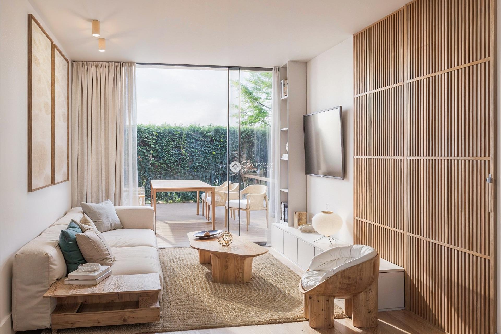 New Build - Penthouse -
la Nucia
