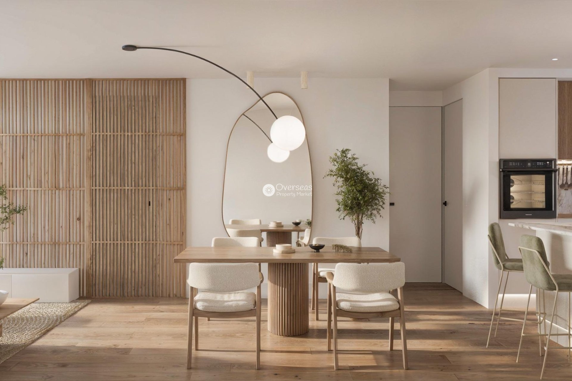 New Build - Penthouse -
la Nucia