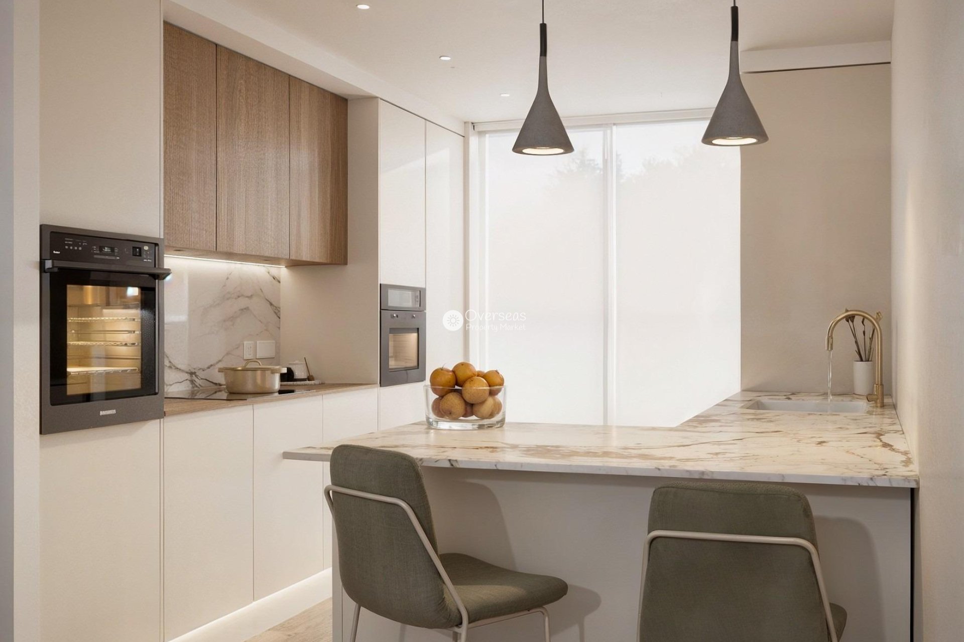 New Build - Penthouse -
la Nucia