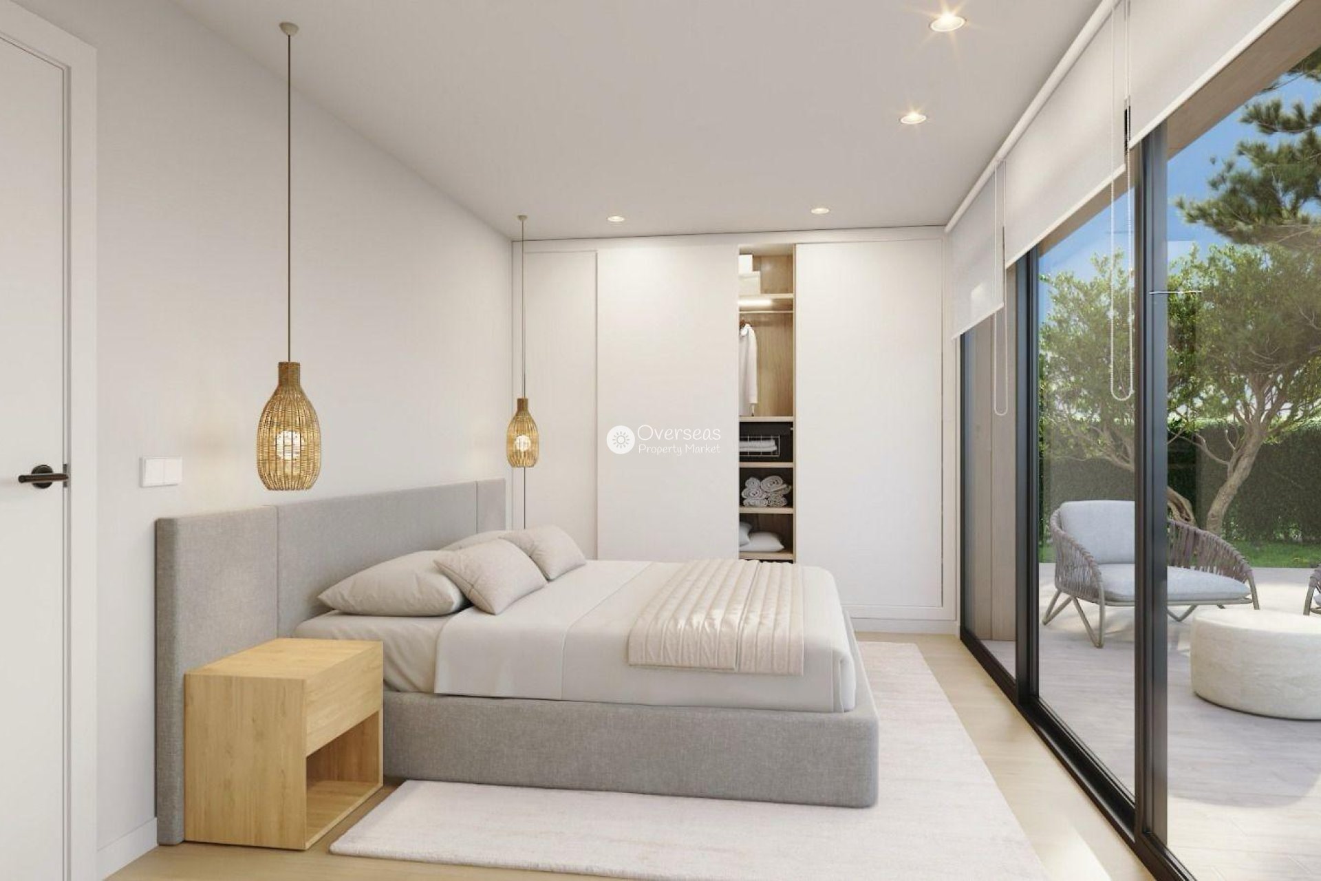 New Build - Penthouse -
la Nucia
