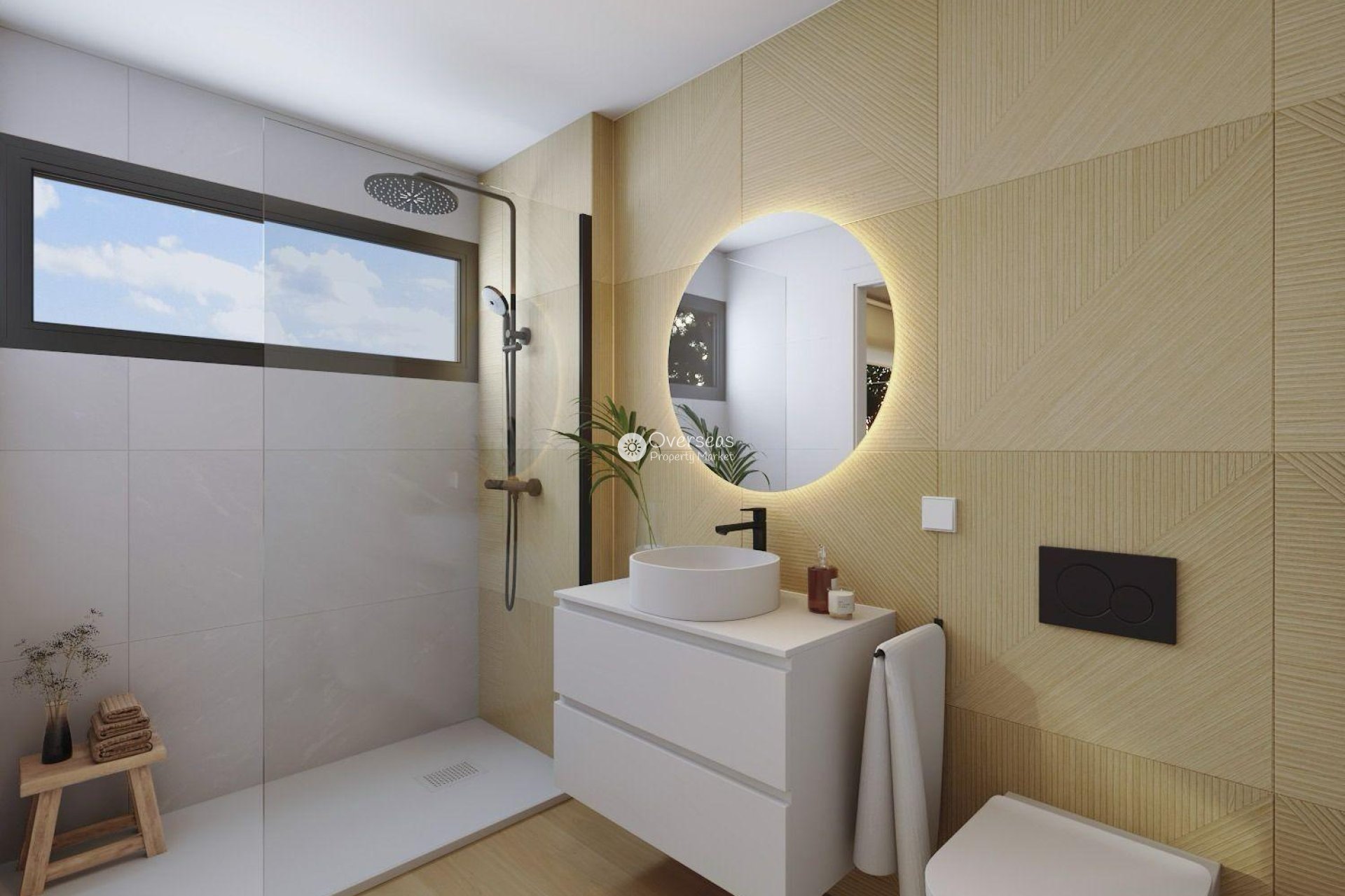 New Build - Penthouse -
la Nucia