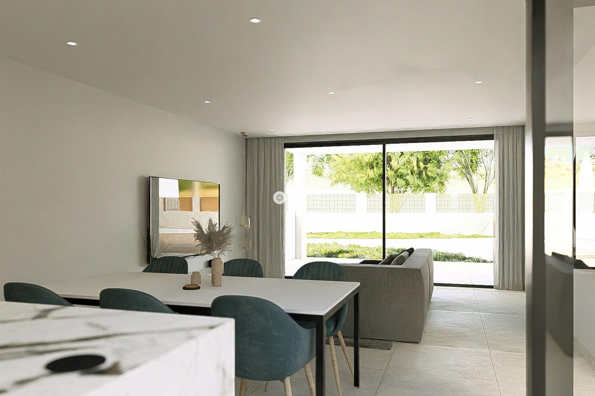 New Build - Penthouse -
Los Alcazares - Serena Golf