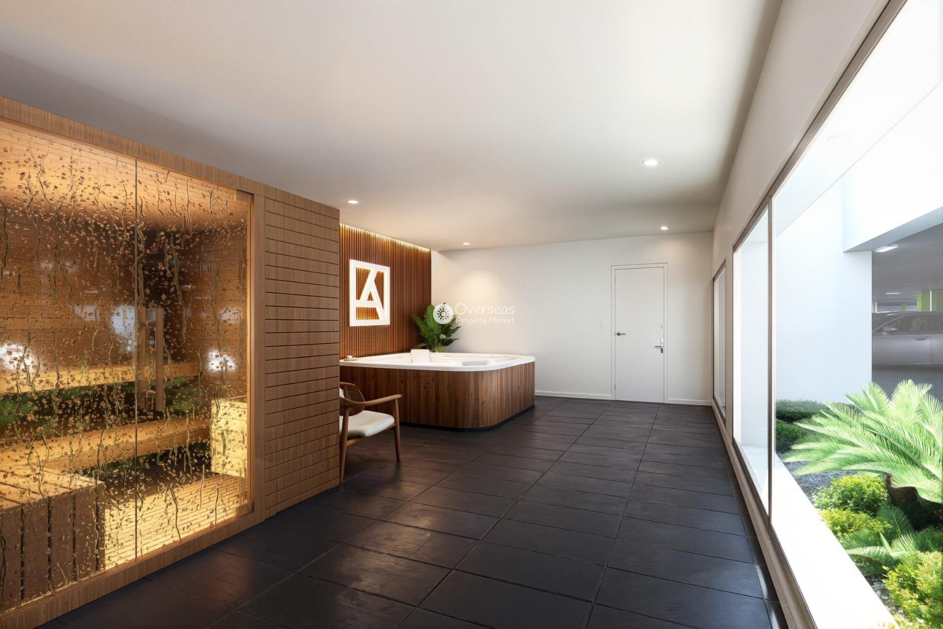 New Build - Penthouse -
Los Alcazares
