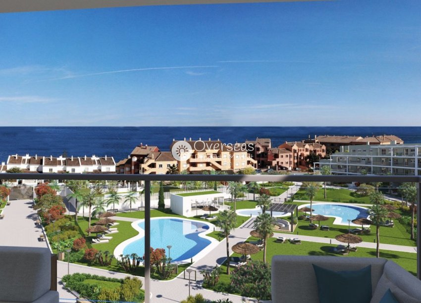 New Build - Penthouse -
Manilva