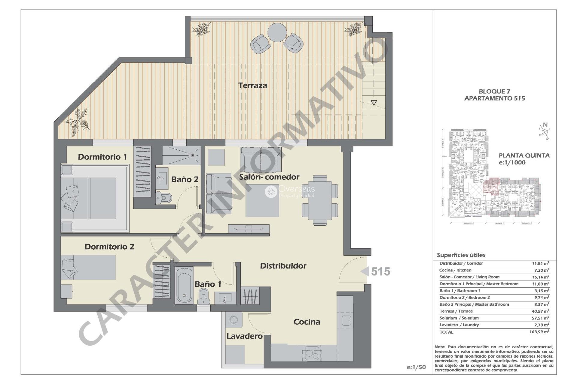 New Build - Penthouse -
Marbella - Nueva Andalucia