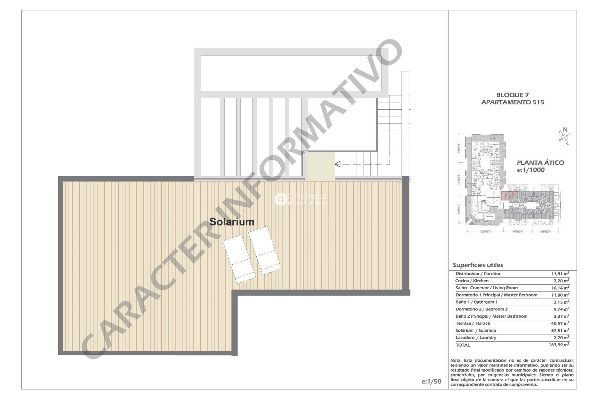New Build - Penthouse -
Marbella - Nueva Andalucia
