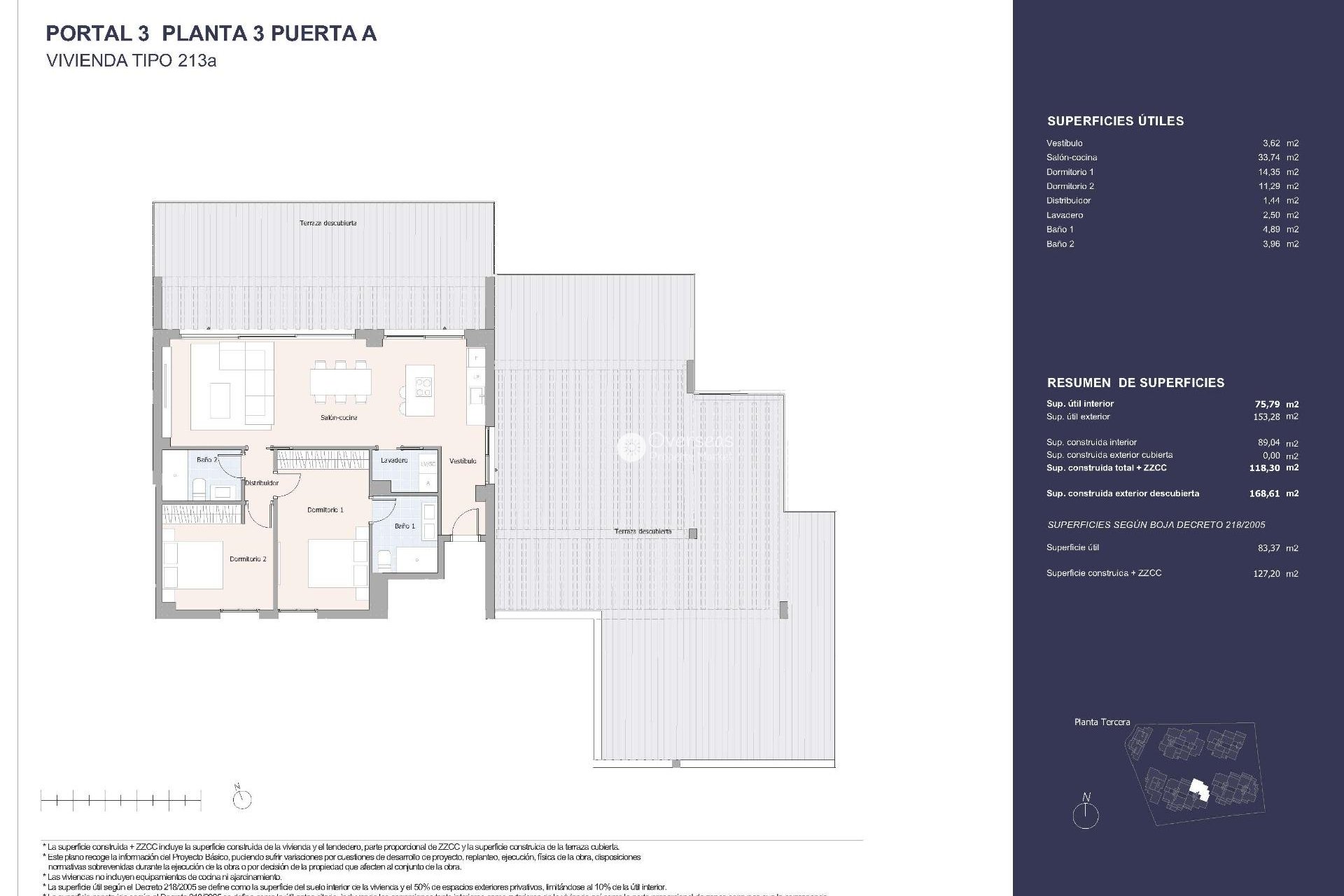 New Build - Penthouse -
Marbella - Nueva Andalucia