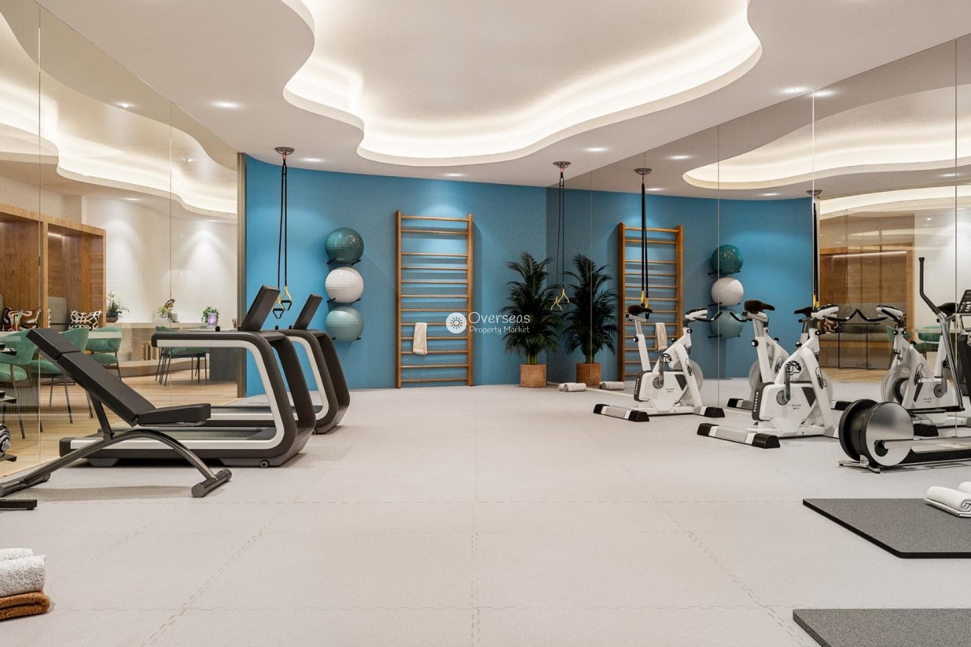 New Build - Penthouse -
Marbella