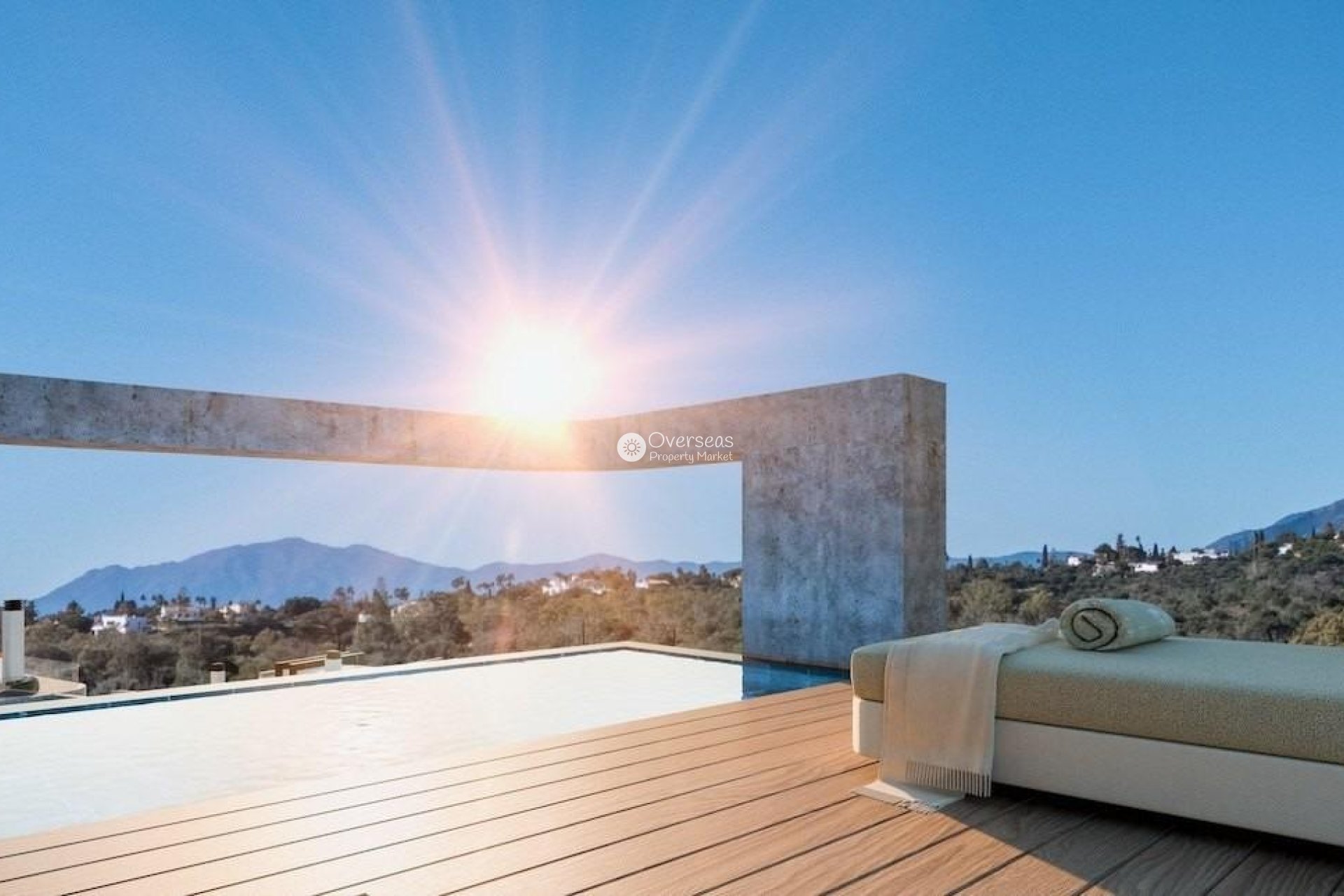 New Build - Penthouse -
Marbella