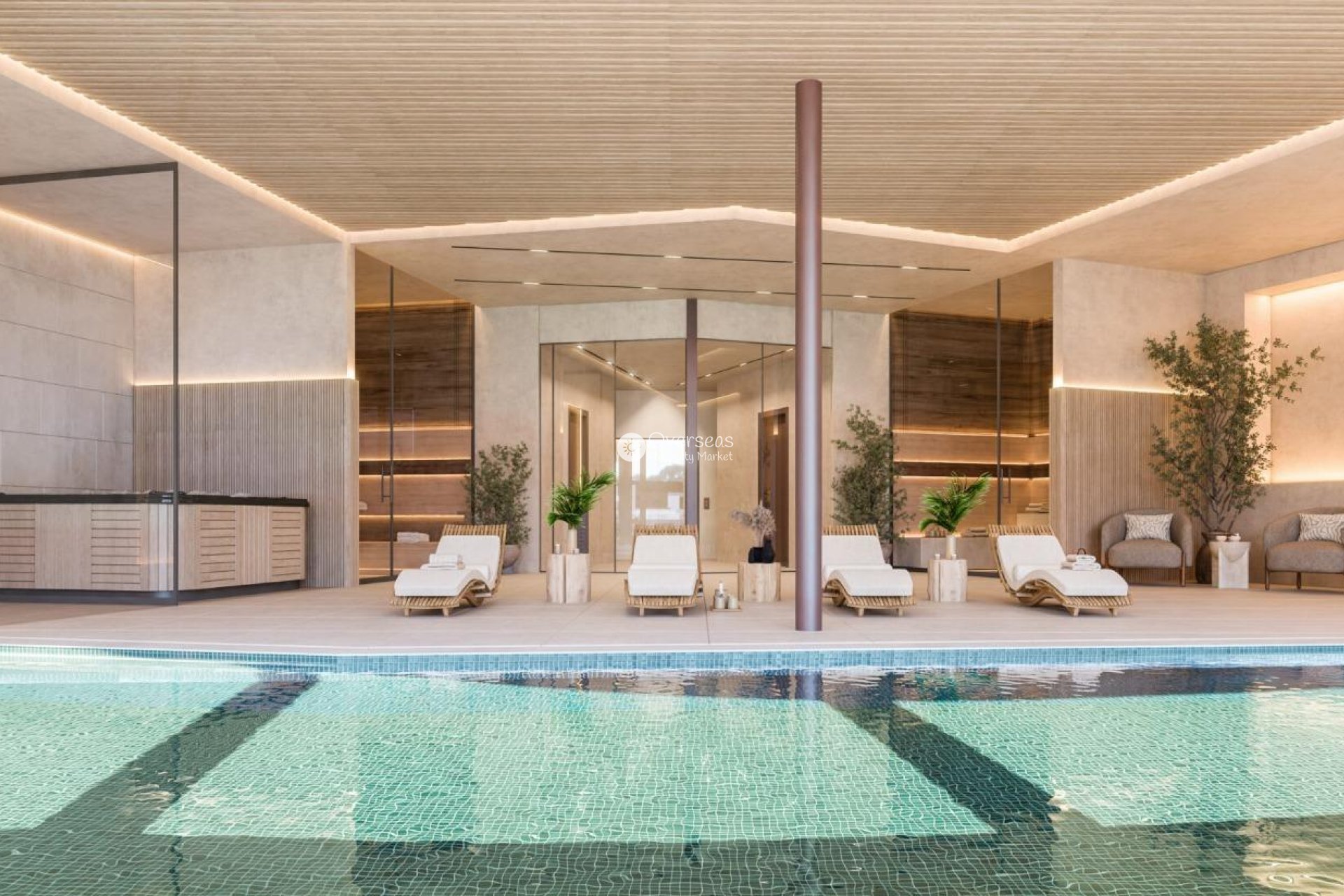 New Build - Penthouse -
Marbella