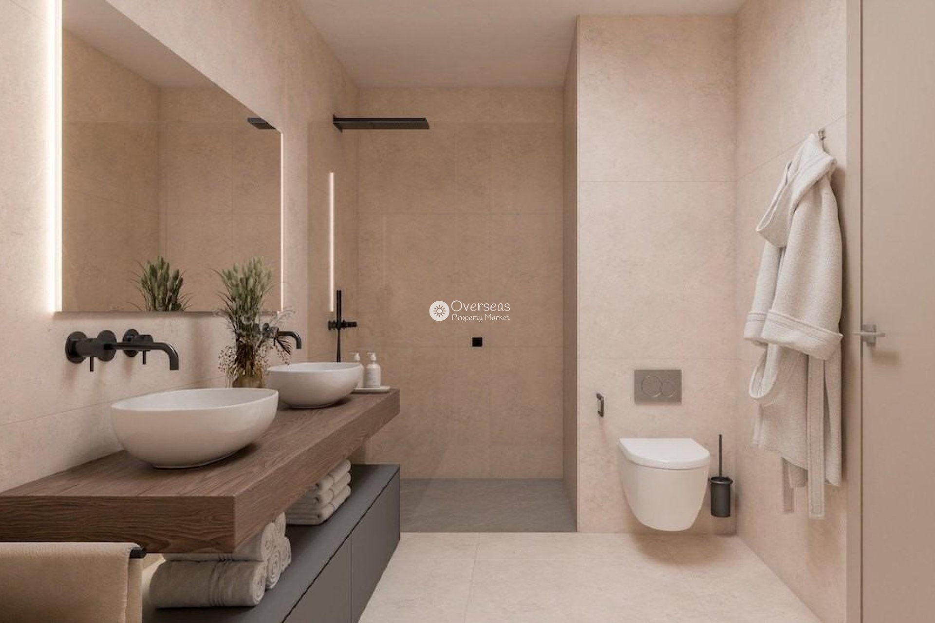 New Build - Penthouse -
Marbella