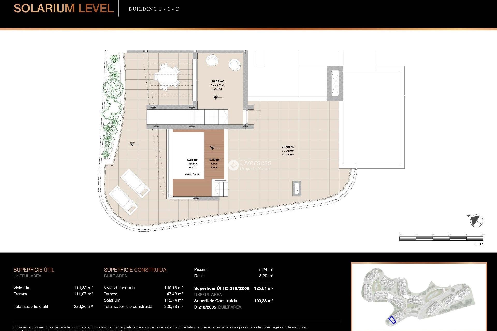 New Build - Penthouse -
Marbella