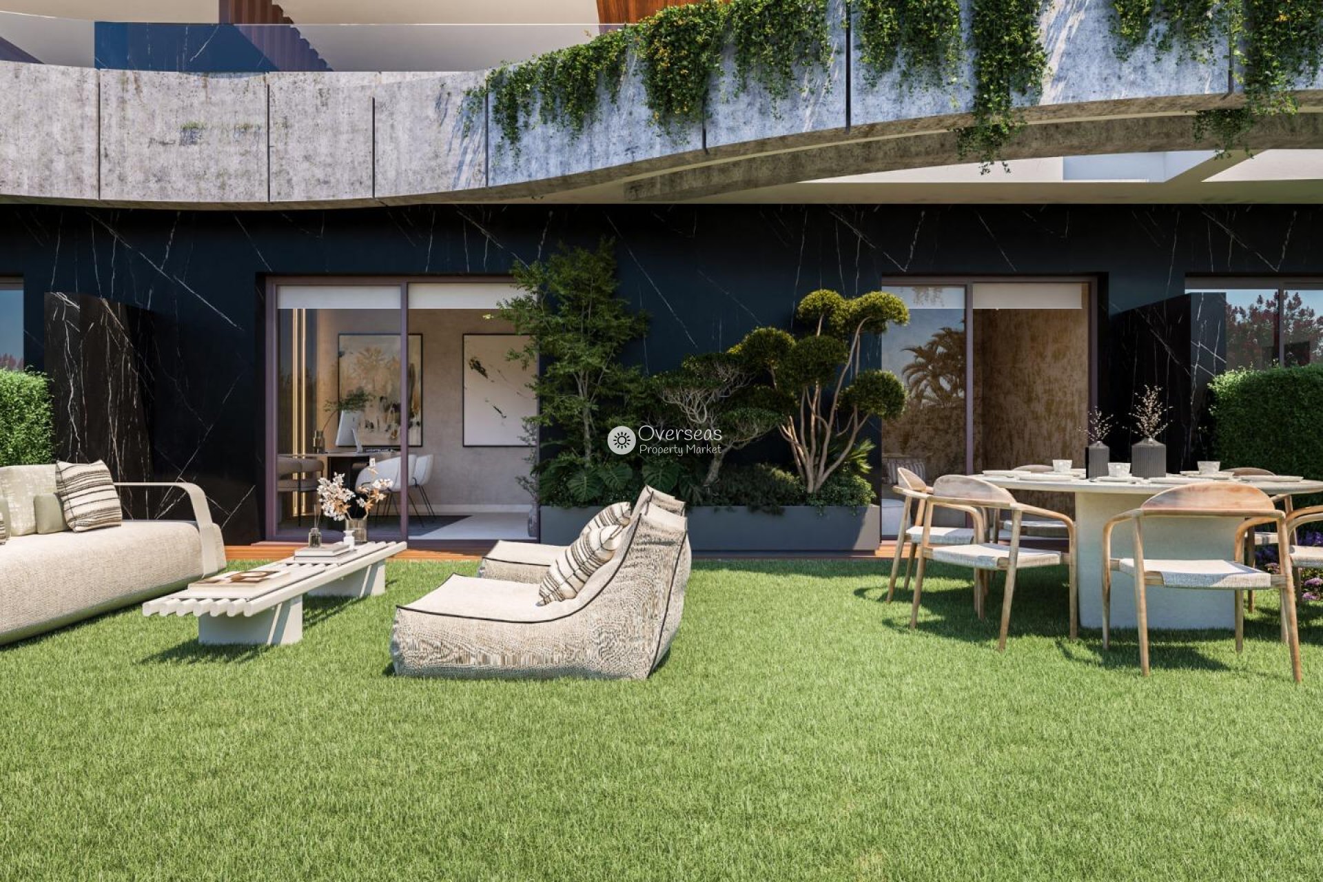 New Build - Penthouse -
Marbella