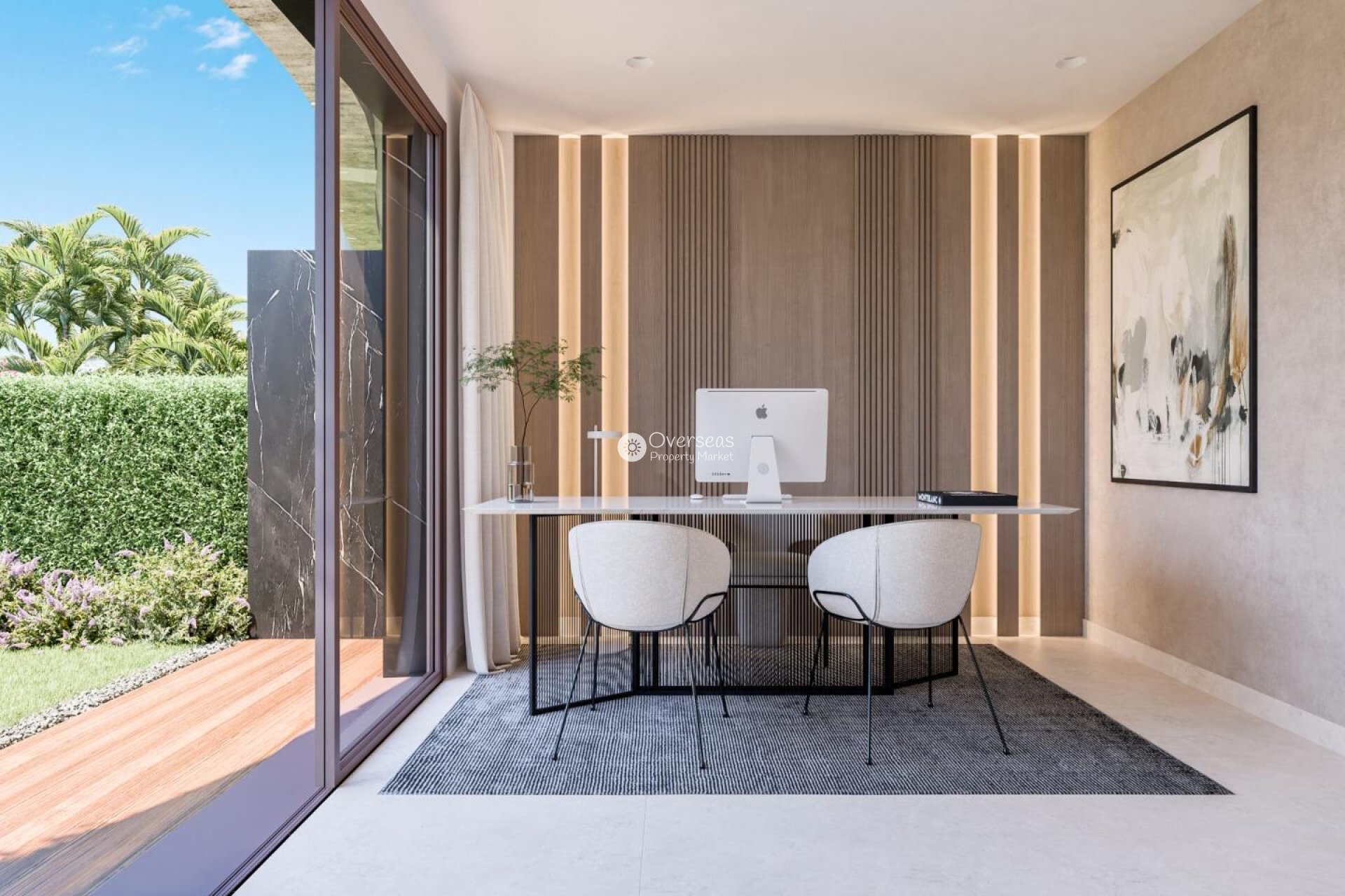 New Build - Penthouse -
Marbella
