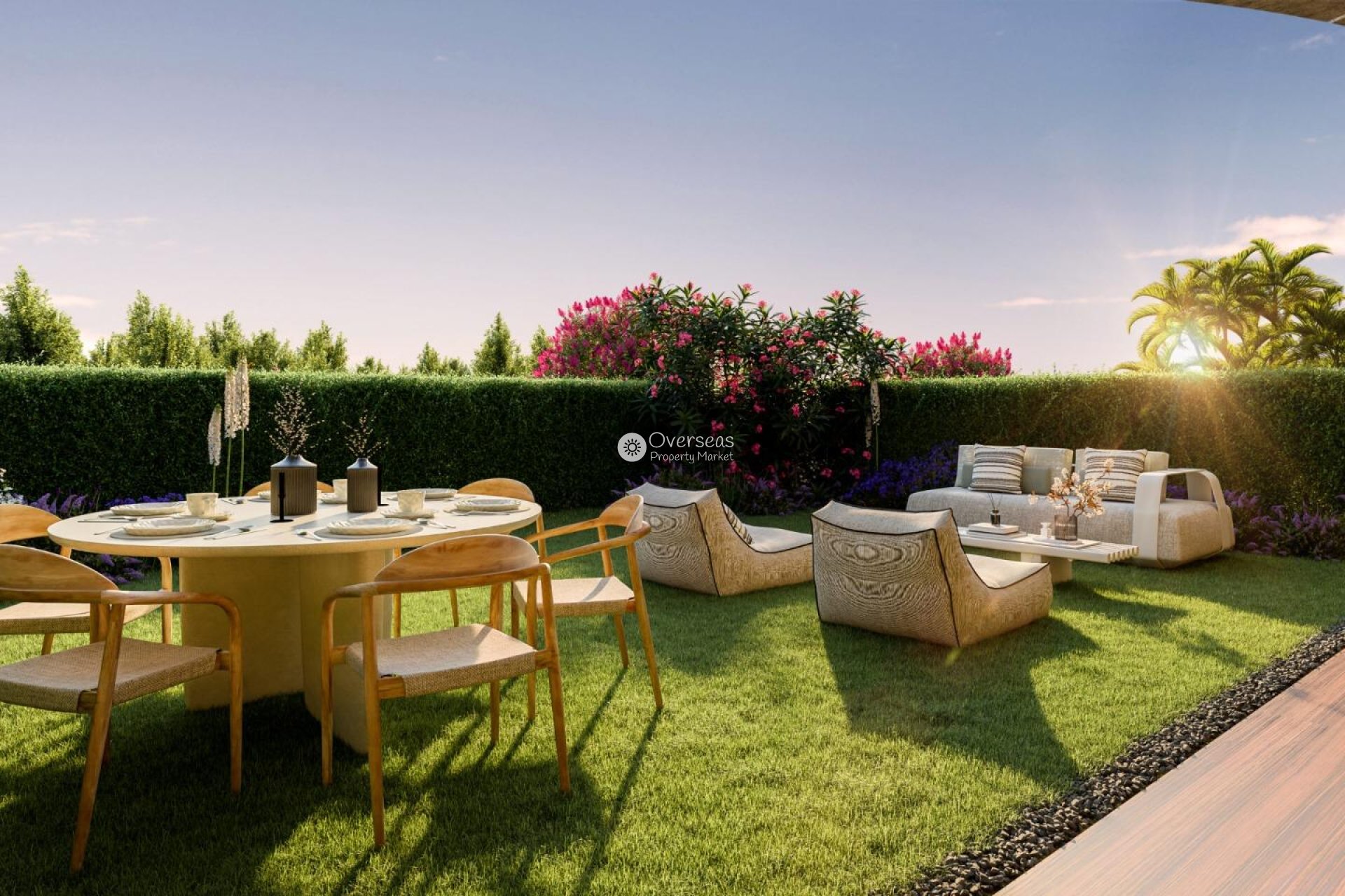 New Build - Penthouse -
Marbella