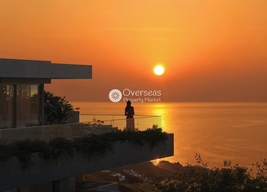 New Build - Penthouse -
Mijas - La Capellania