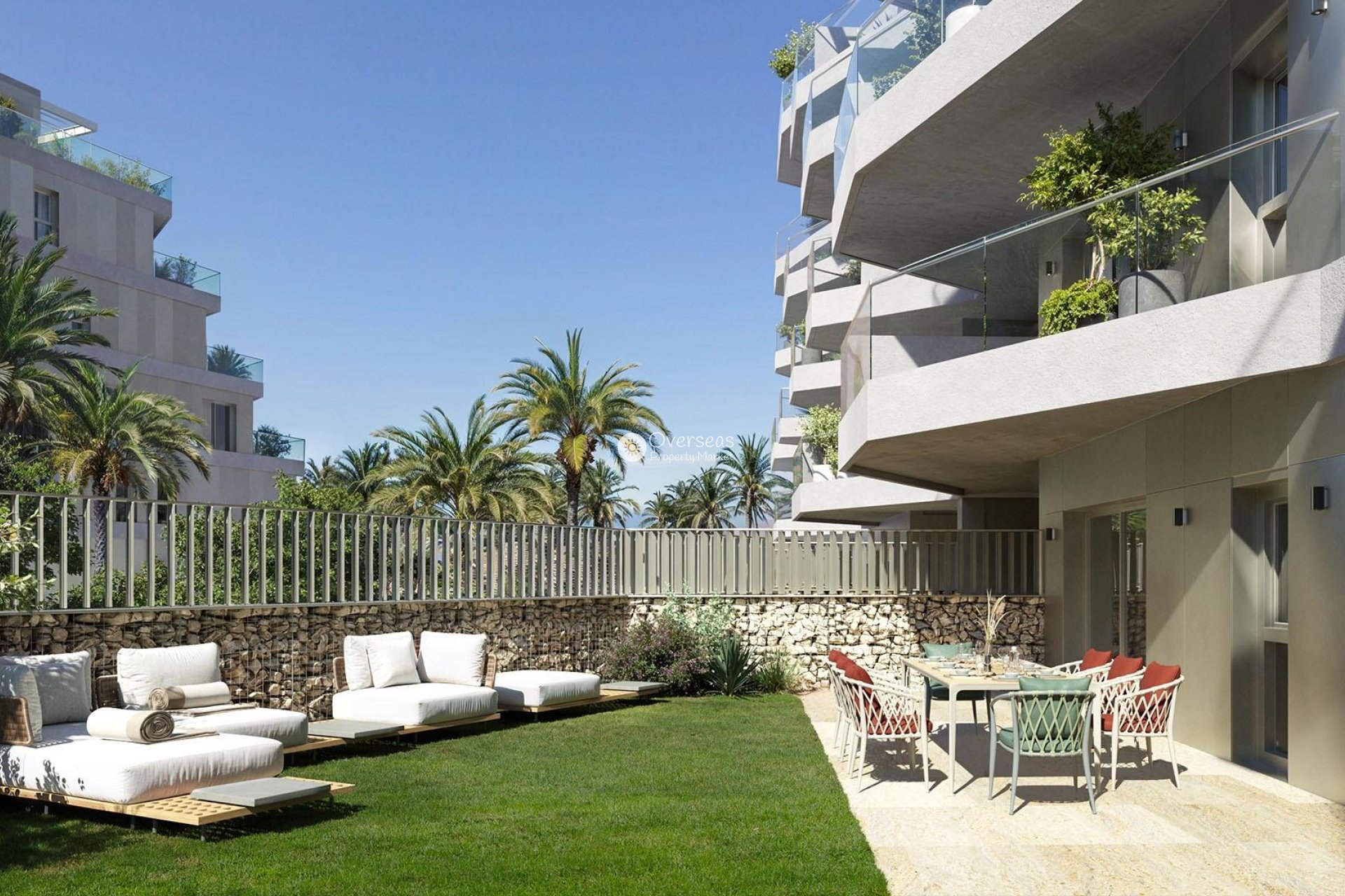 New Build - Penthouse -
Mijas - Las Lagunas de Mijas