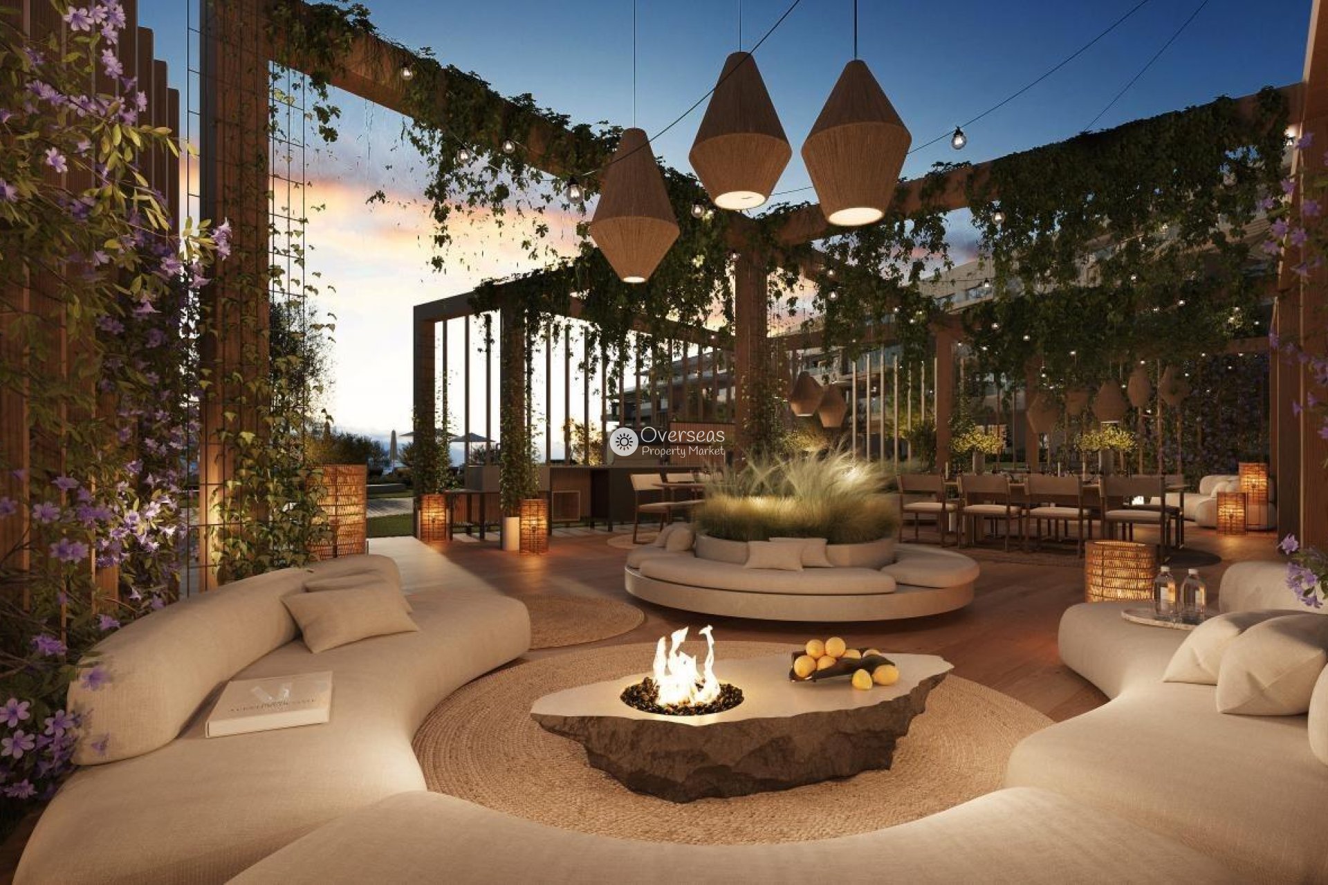 New Build - Penthouse -
Mijas