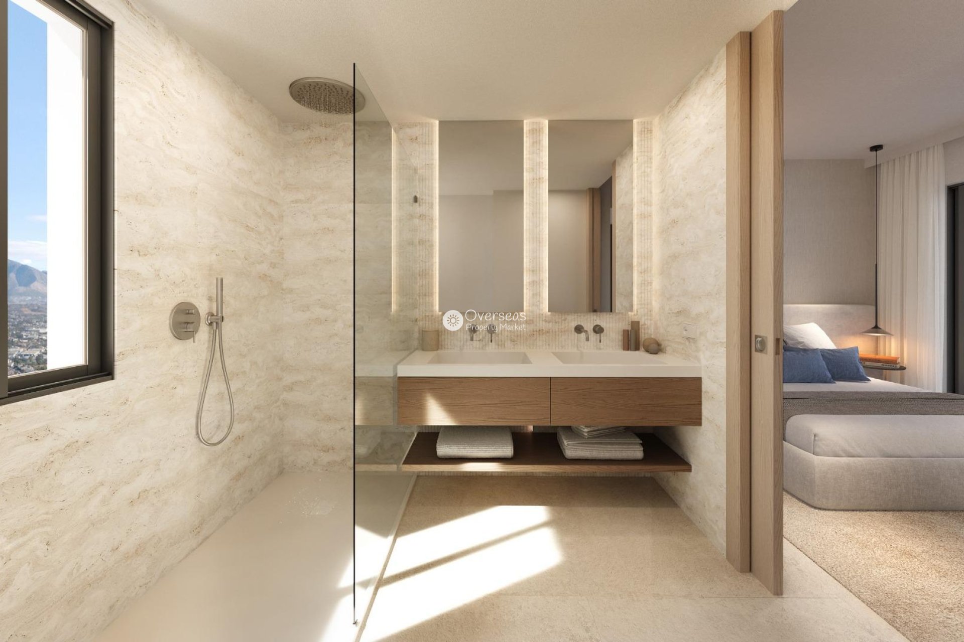 New Build - Penthouse -
Mijas