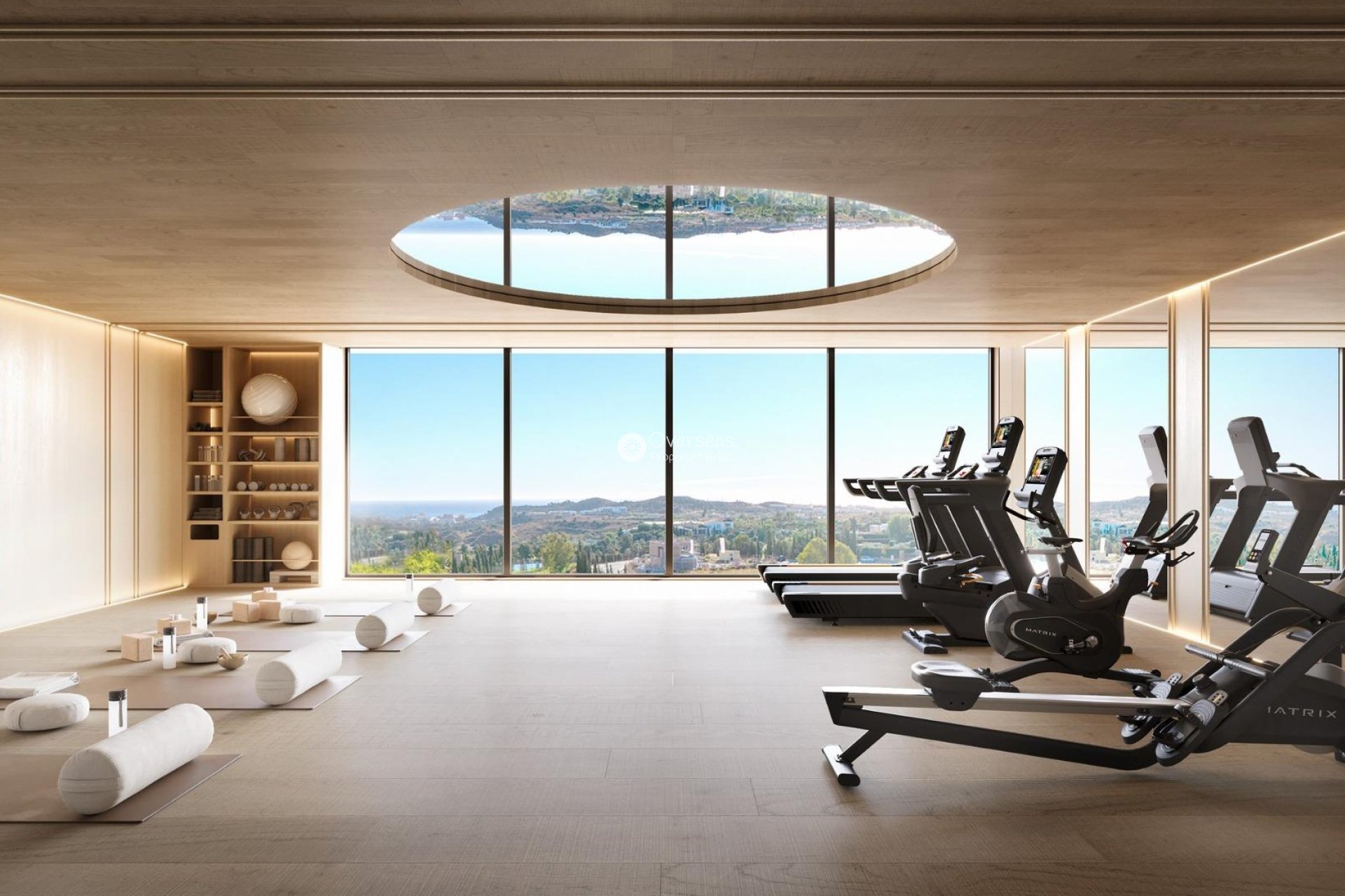 New Build - Penthouse -
Mijas