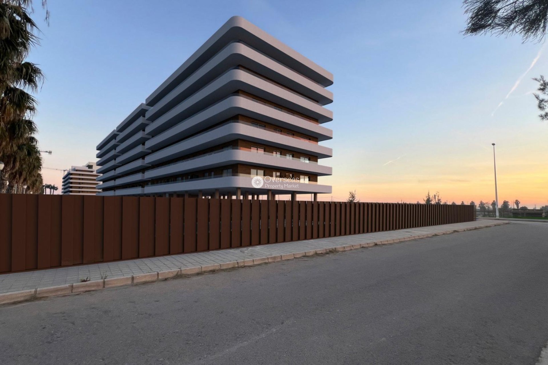 New Build - Penthouse -
Moncofa