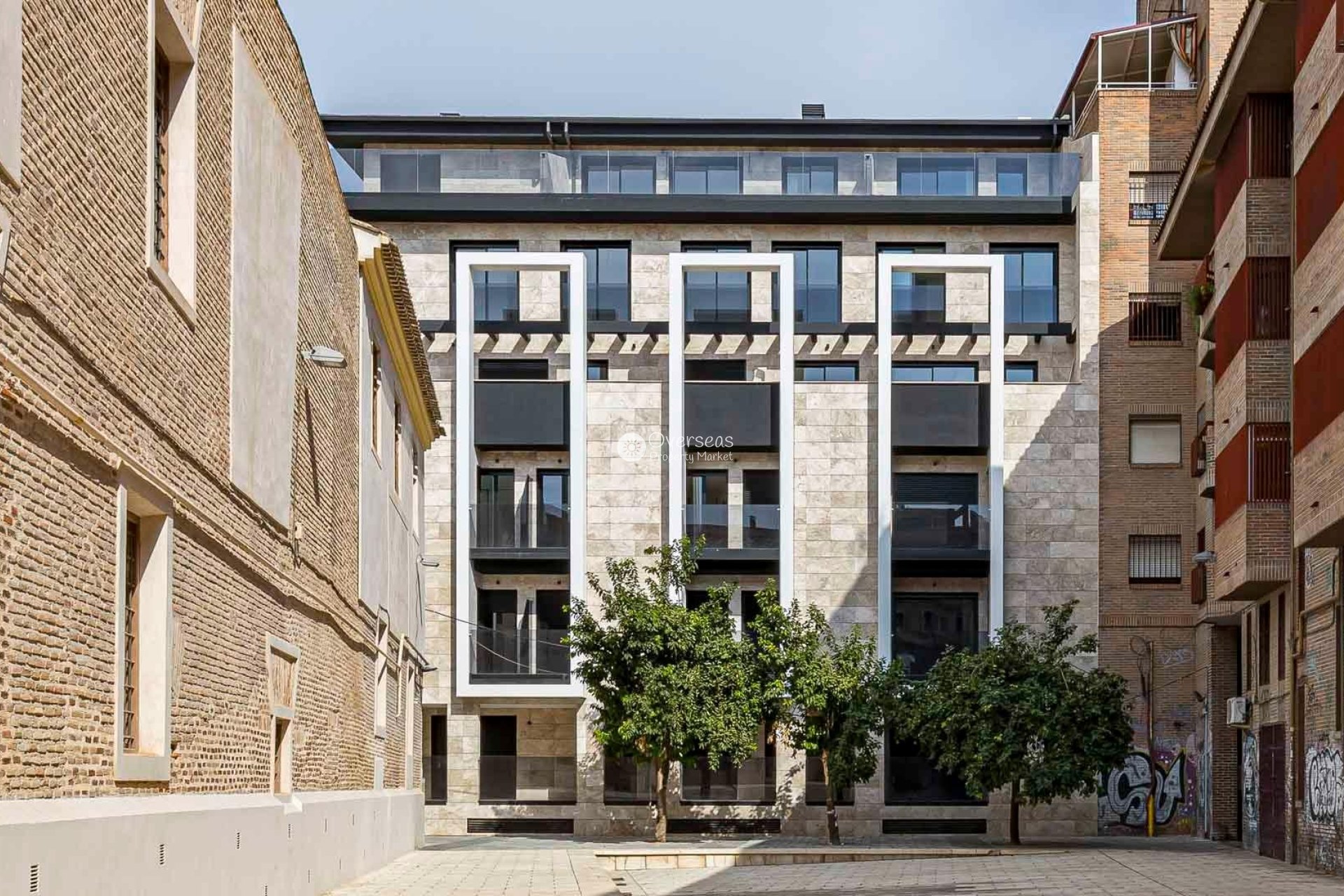 New Build - Penthouse -
Murcia