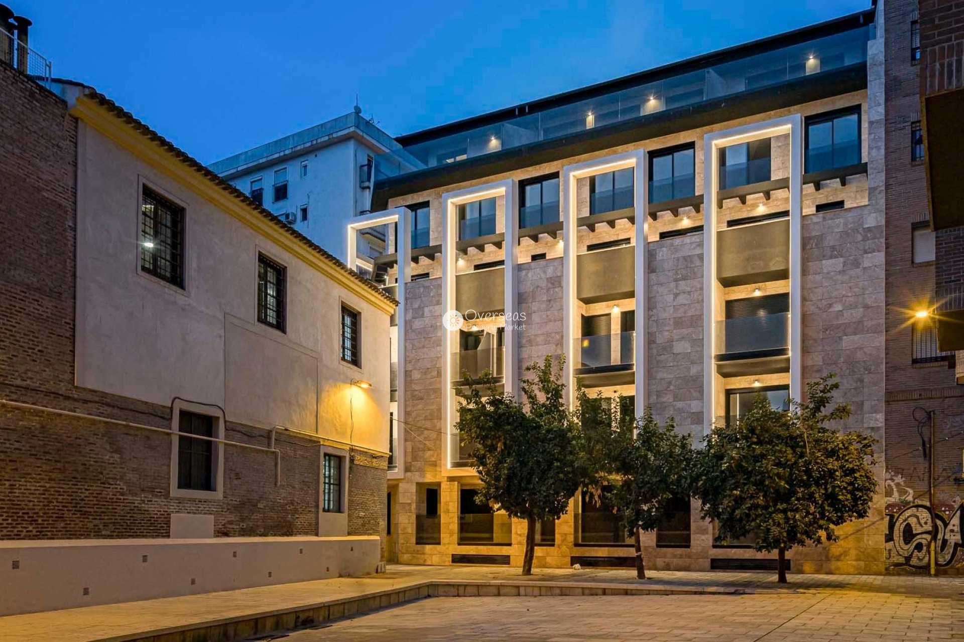 New Build - Penthouse -
Murcia