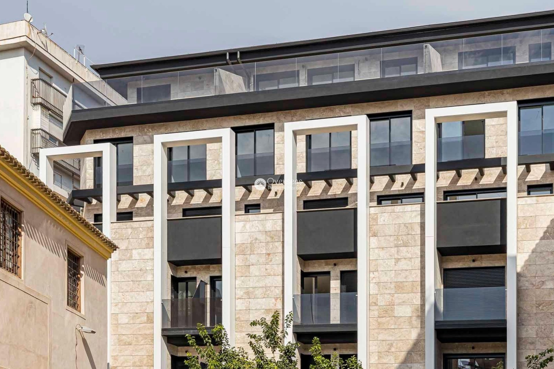 New Build - Penthouse -
Murcia