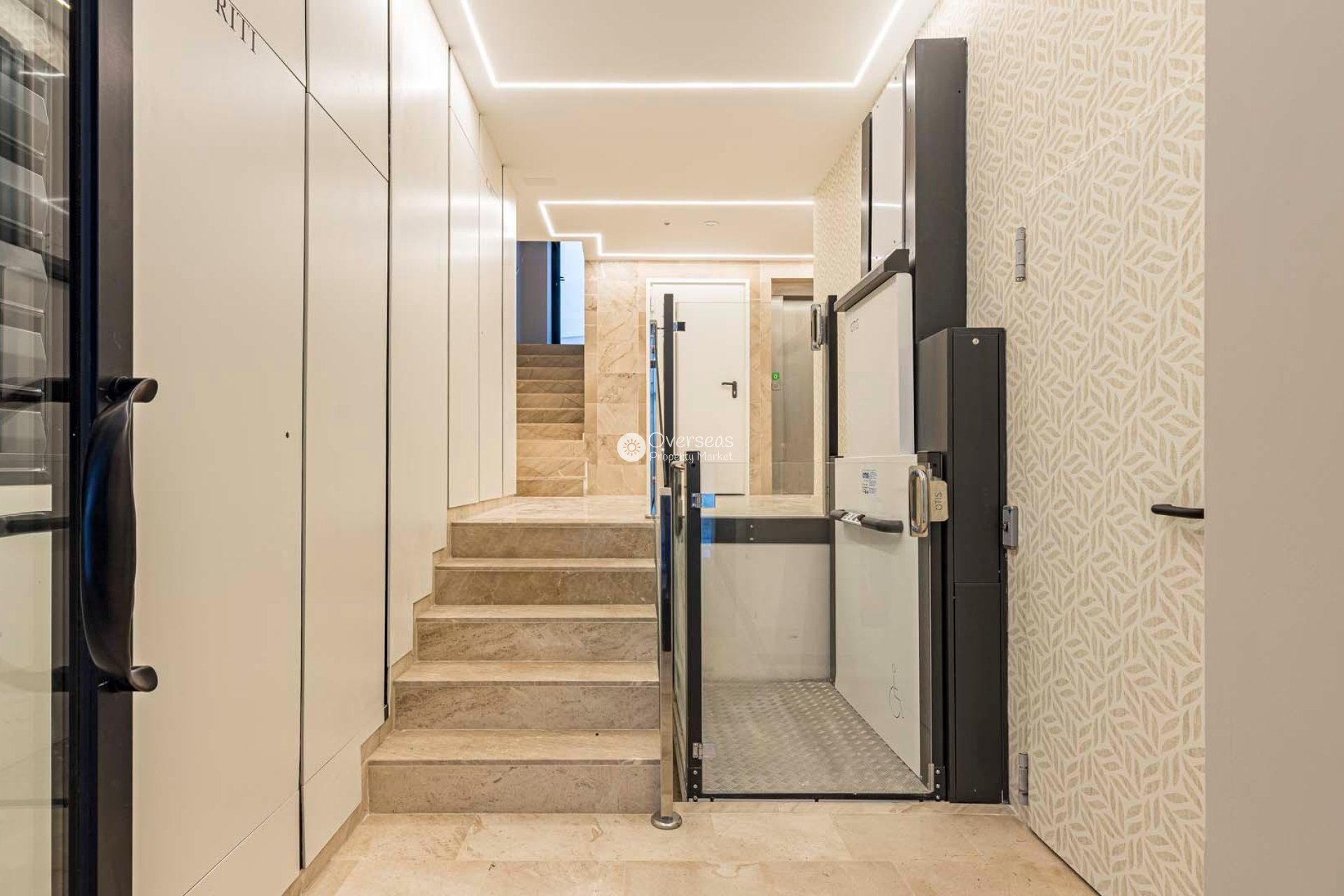 New Build - Penthouse -
Murcia