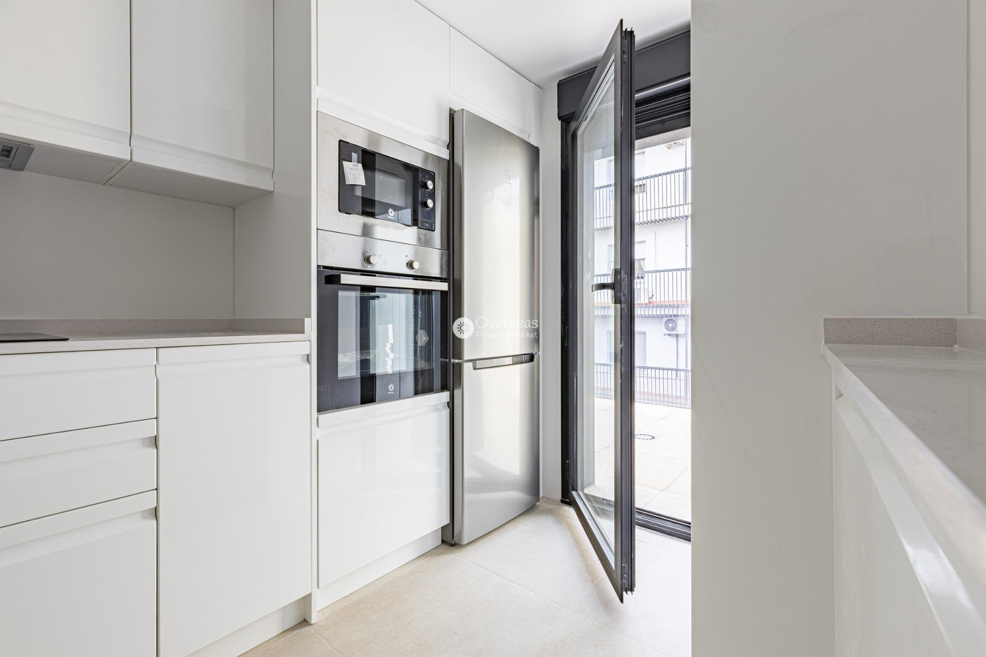 New Build - Penthouse -
Murcia