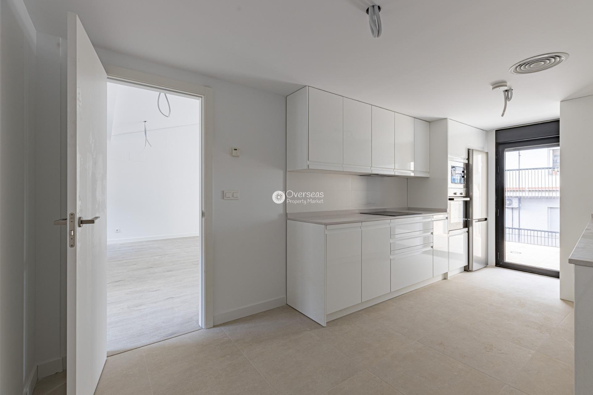 New Build - Penthouse -
Murcia