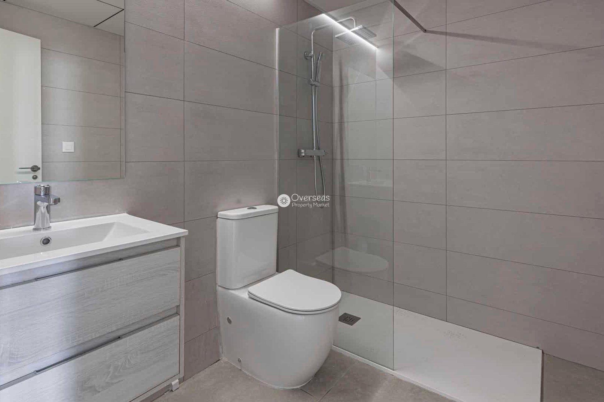 New Build - Penthouse -
Murcia