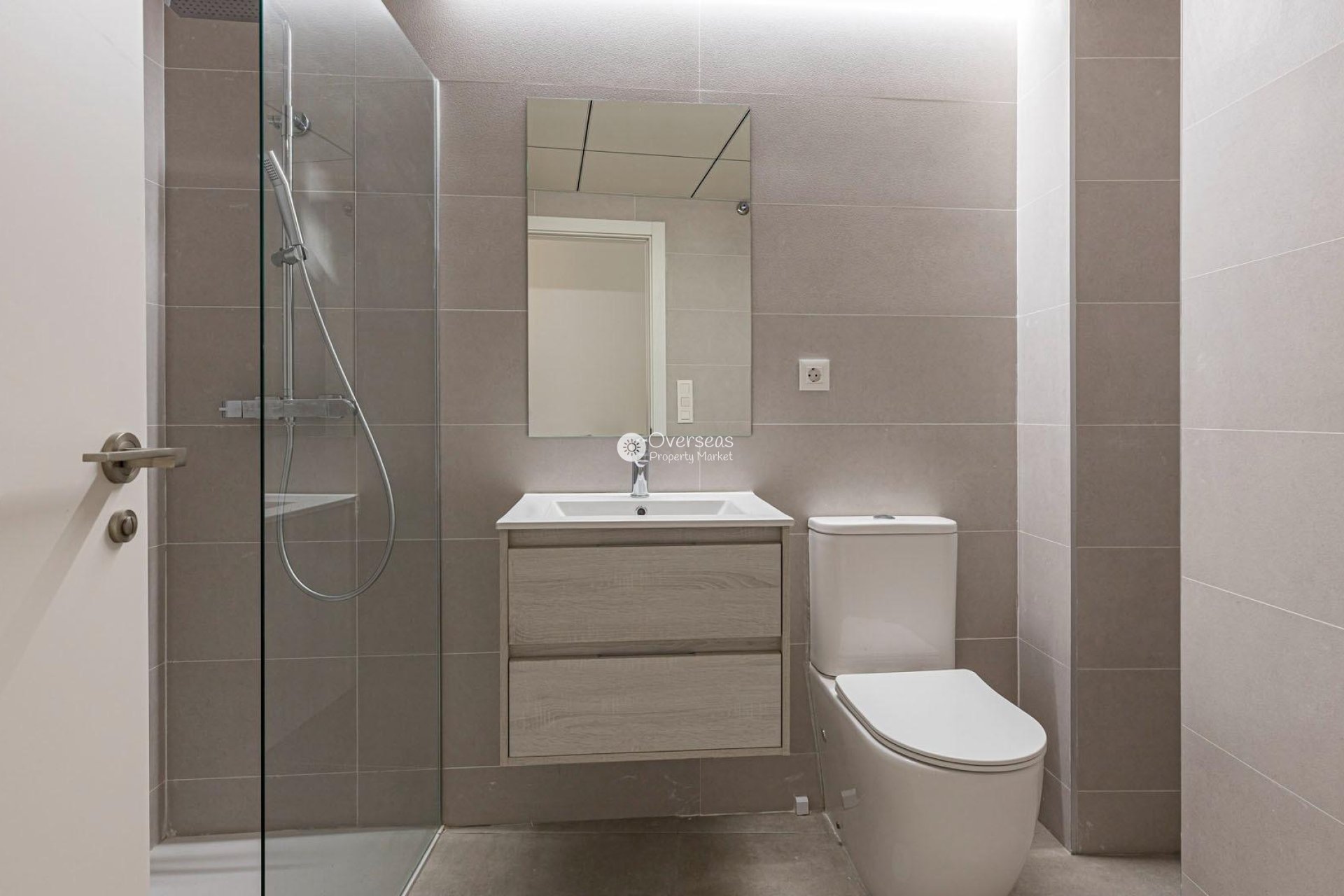 New Build - Penthouse -
Murcia