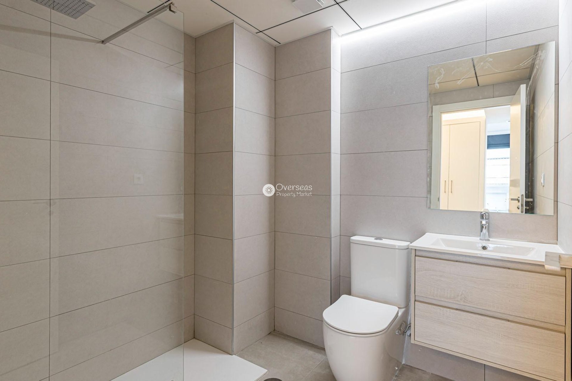 New Build - Penthouse -
Murcia