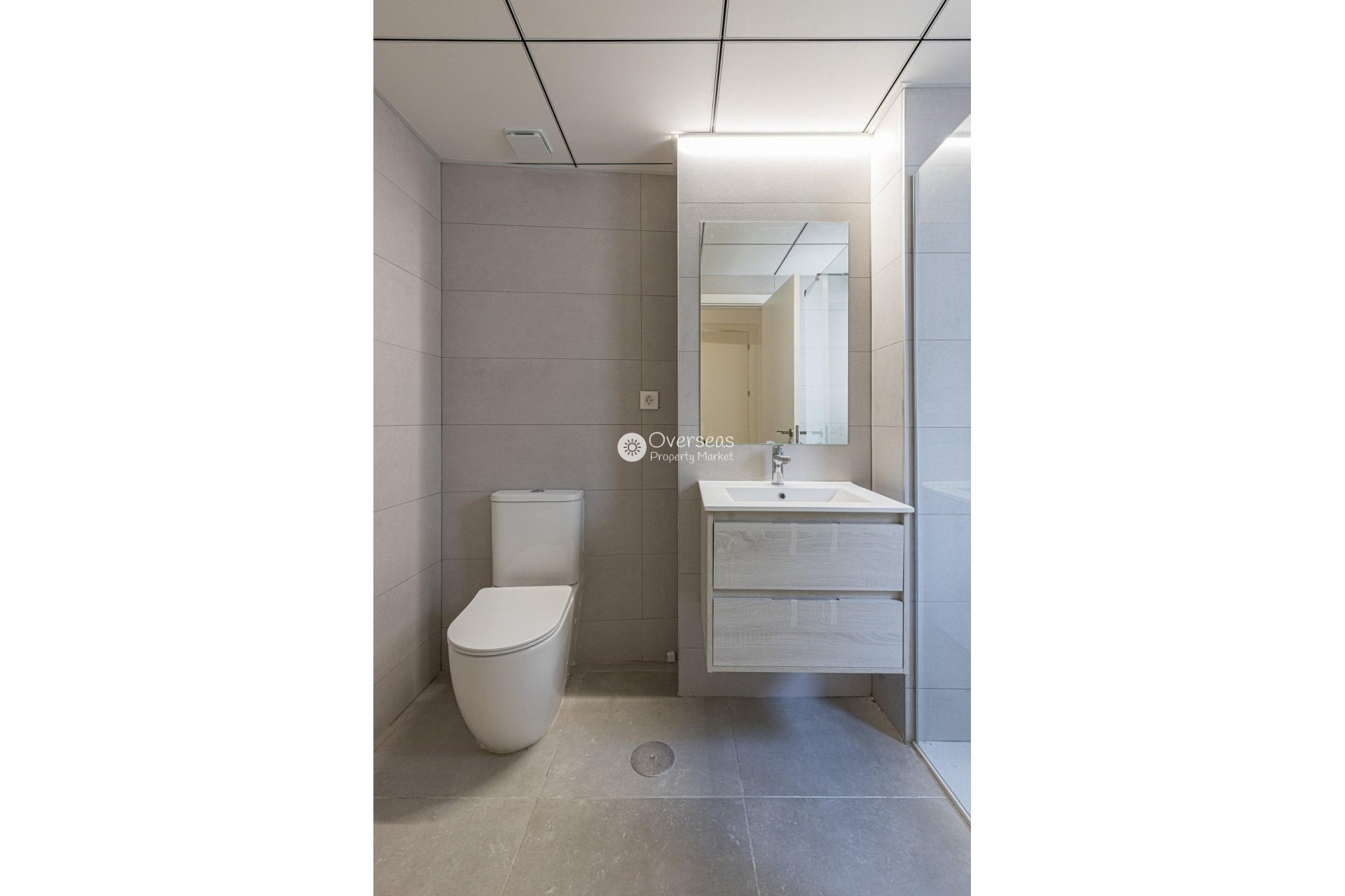 New Build - Penthouse -
Murcia