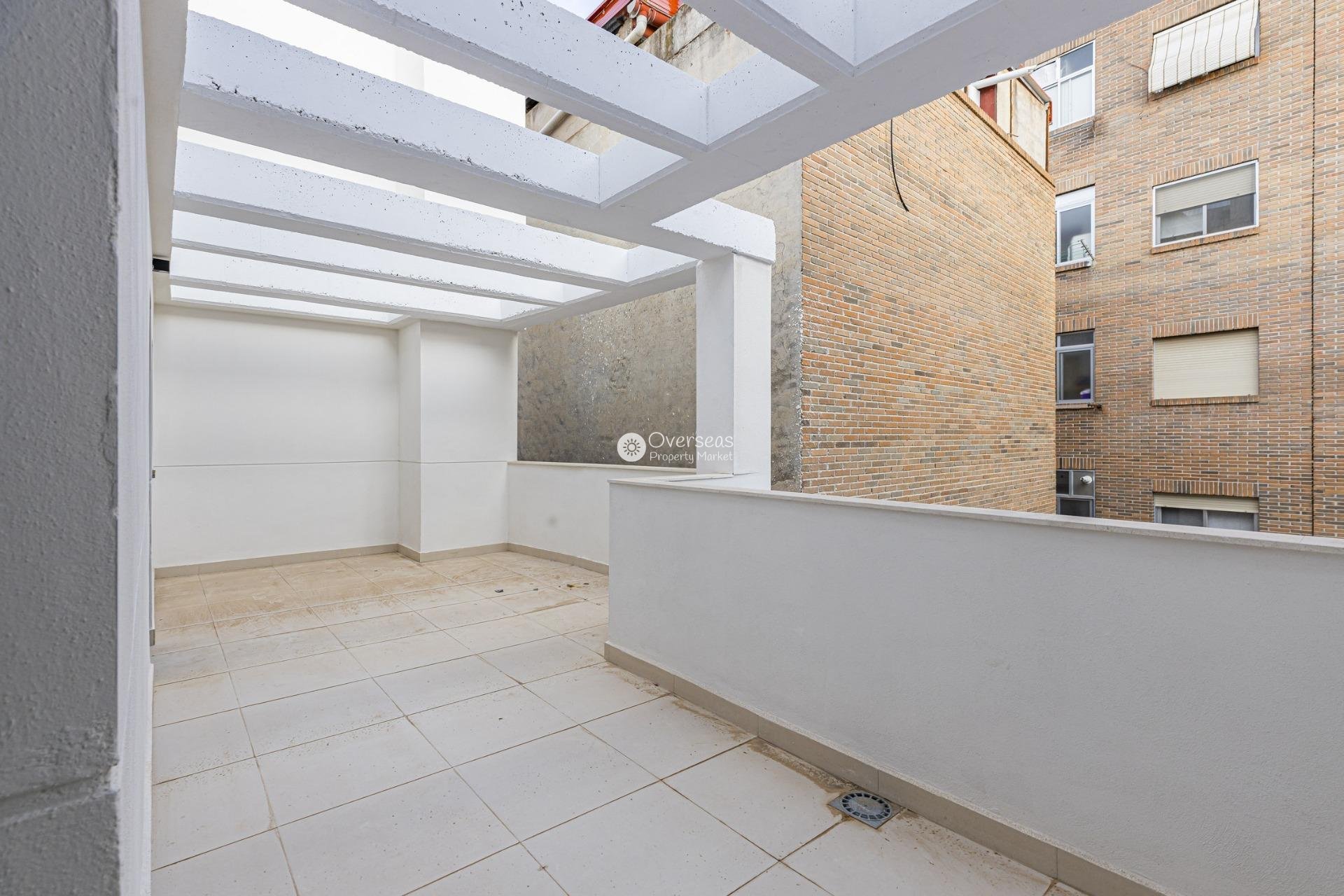 New Build - Penthouse -
Murcia