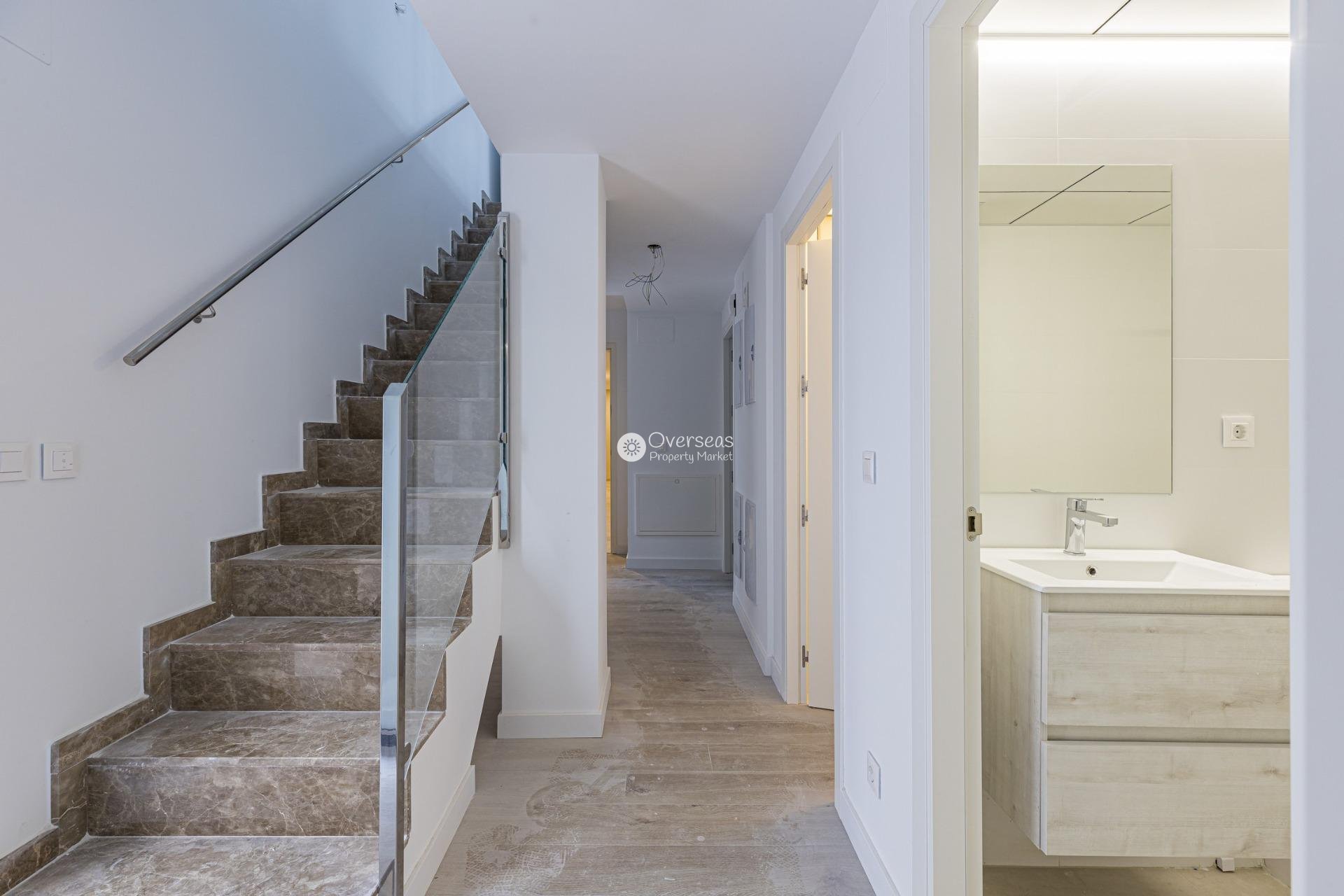 New Build - Penthouse -
Murcia