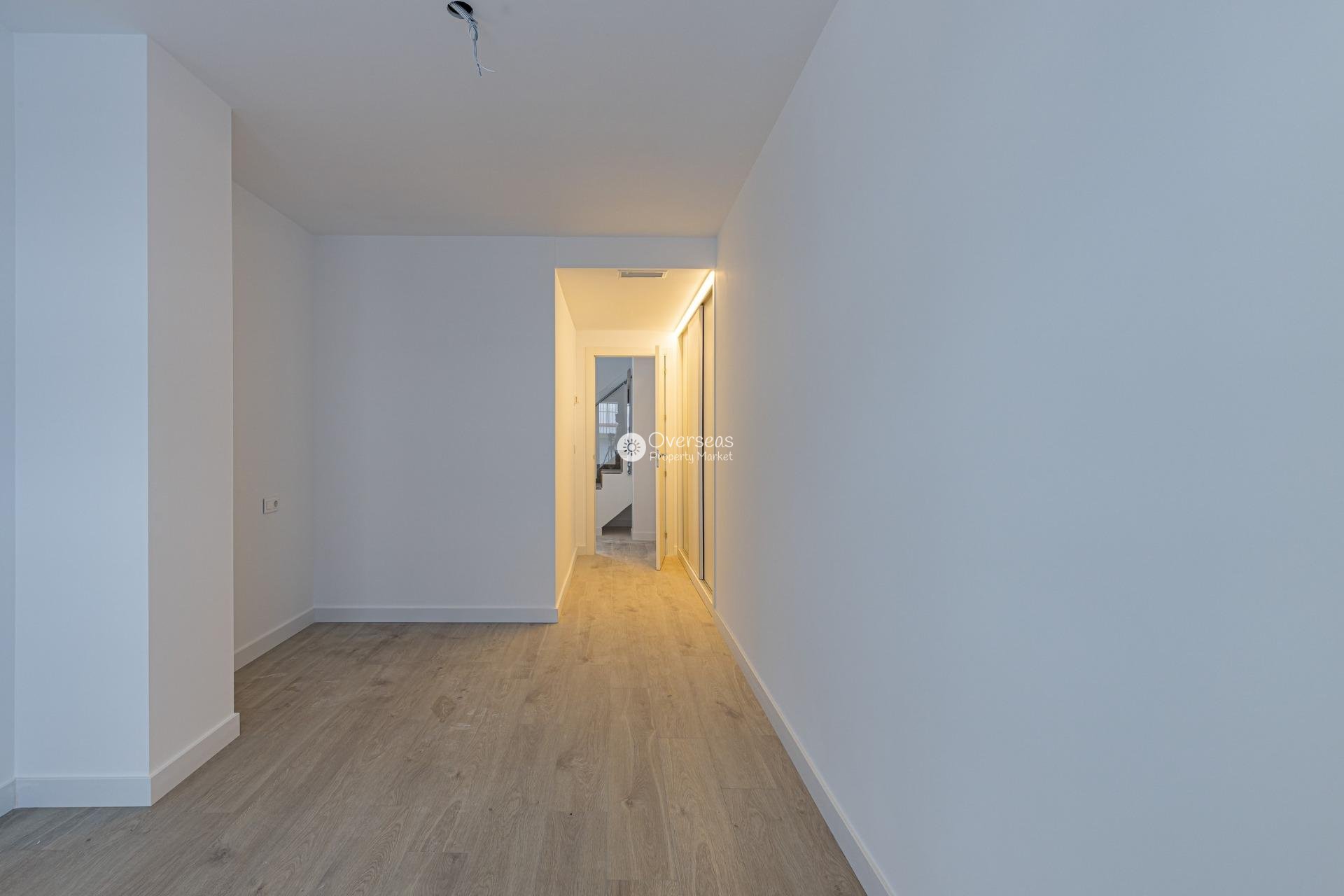 New Build - Penthouse -
Murcia