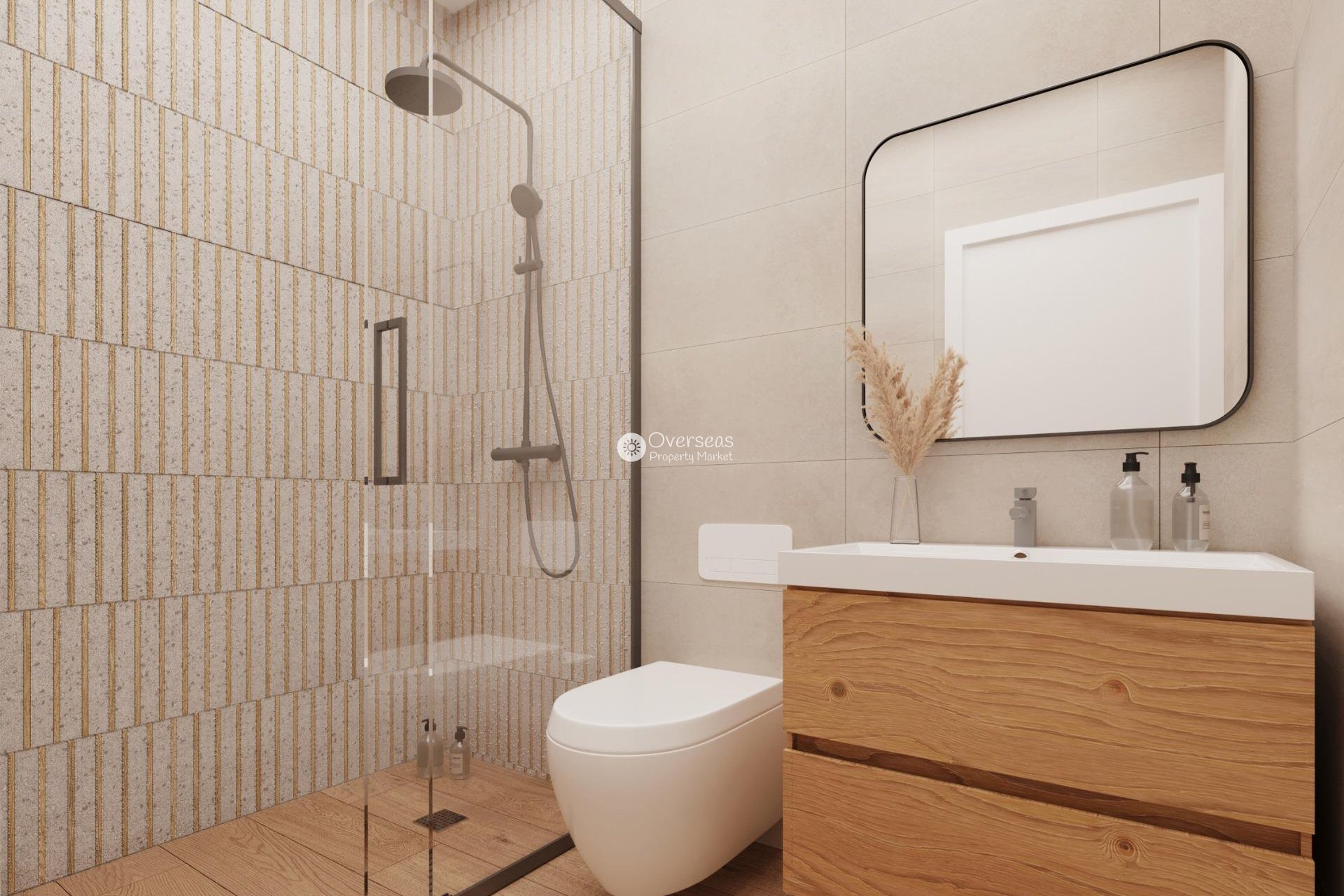New Build - Penthouse -
Mutxamel