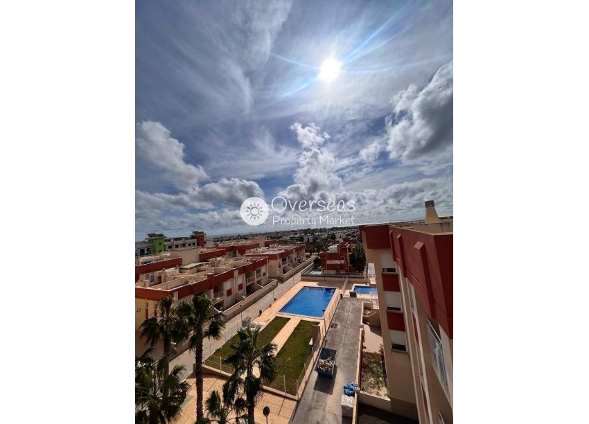 New Build - Penthouse -
Orihuela Costa - Lomas de Cabo Roig