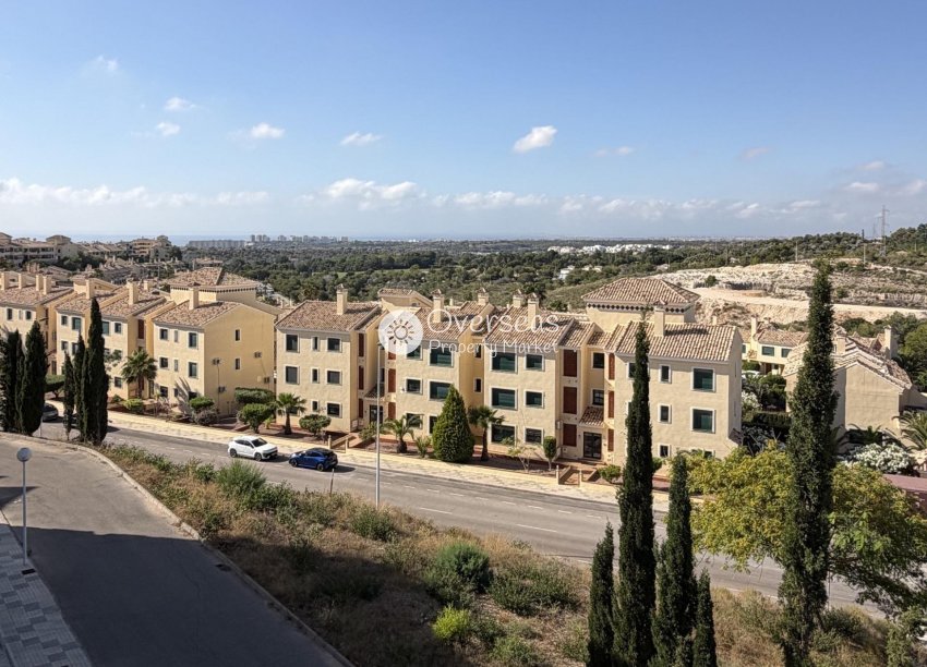 New Build - Penthouse -
Orihuela Costa