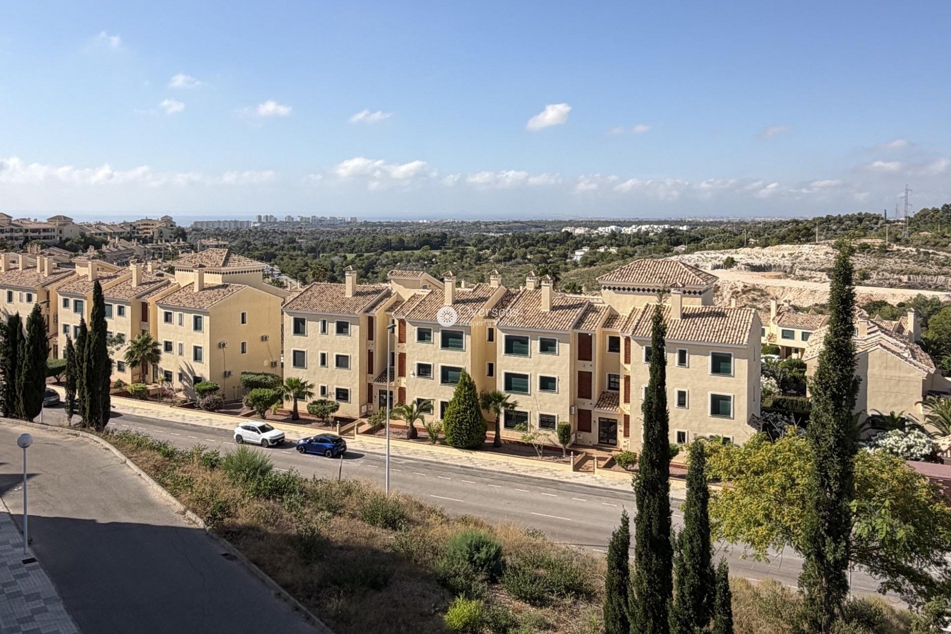 New Build - Penthouse -
Orihuela Costa