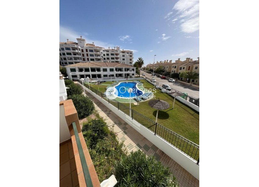 New Build - Penthouse -
Orihuela Costa