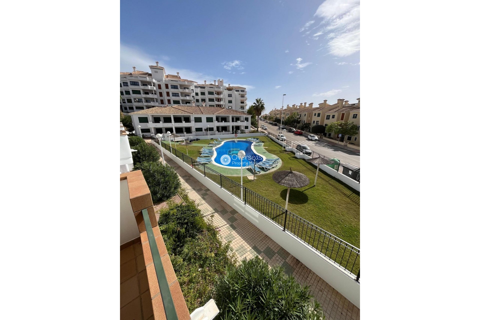 New Build - Penthouse -
Orihuela Costa