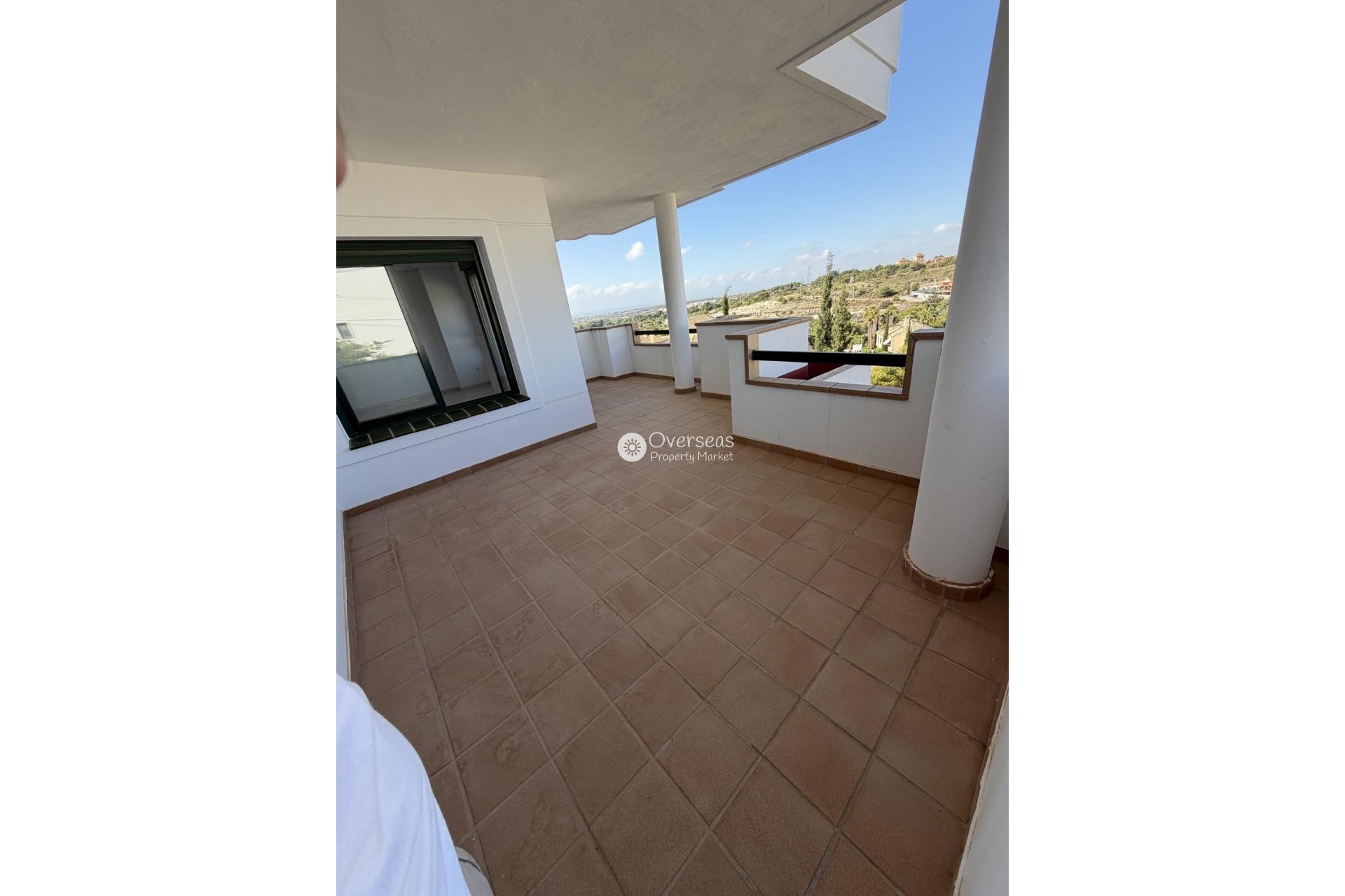 New Build - Penthouse -
Orihuela Costa