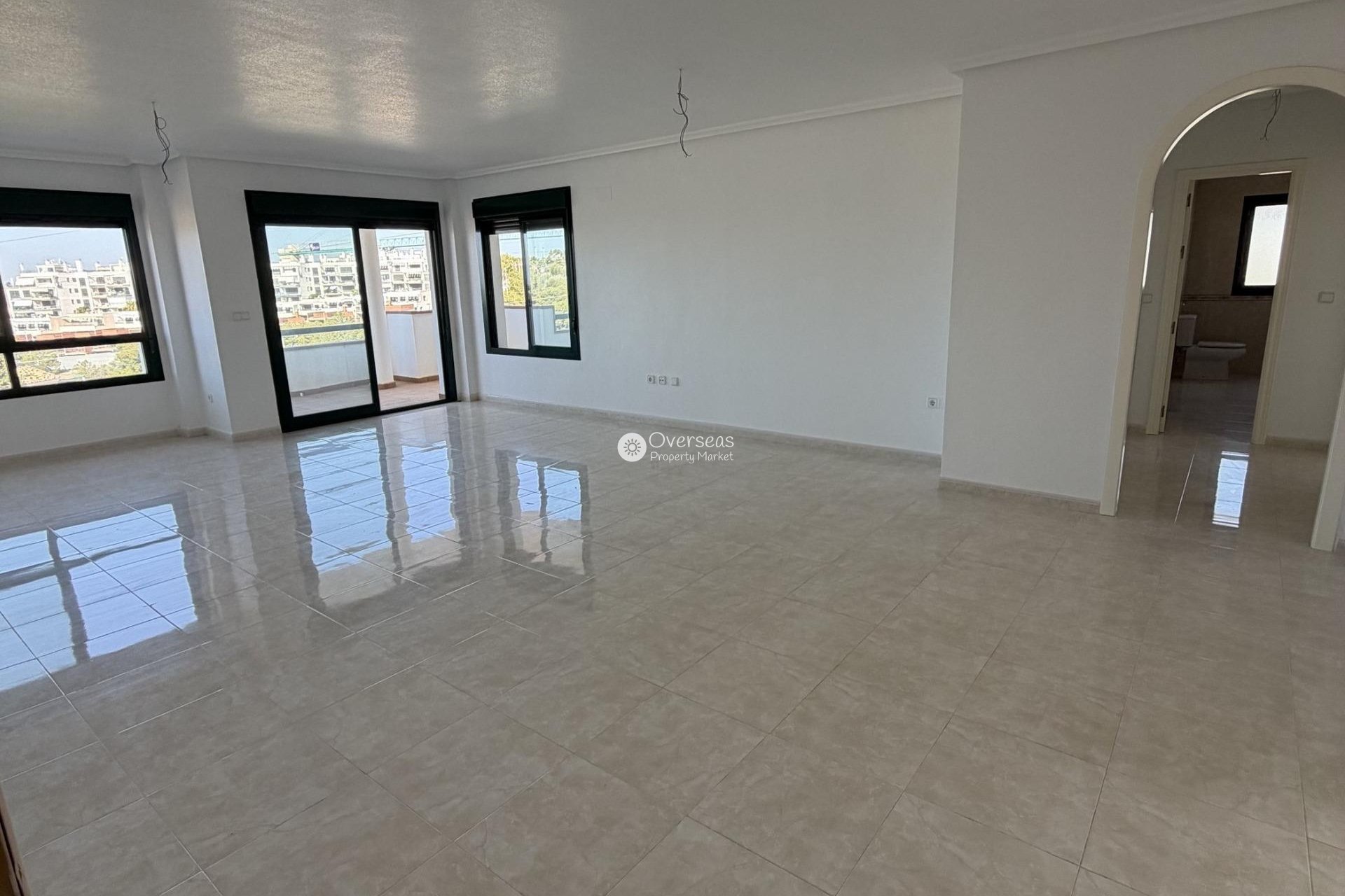 New Build - Penthouse -
Orihuela Costa