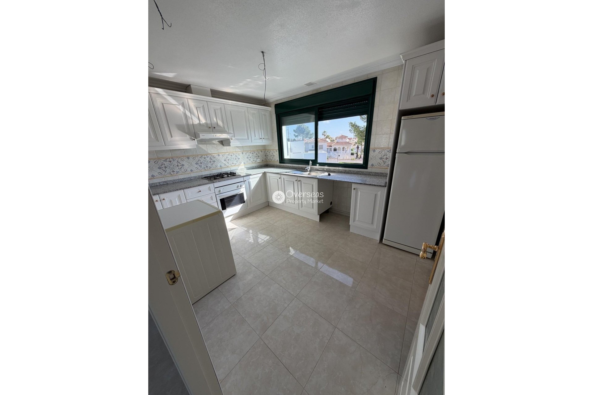 New Build - Penthouse -
Orihuela Costa