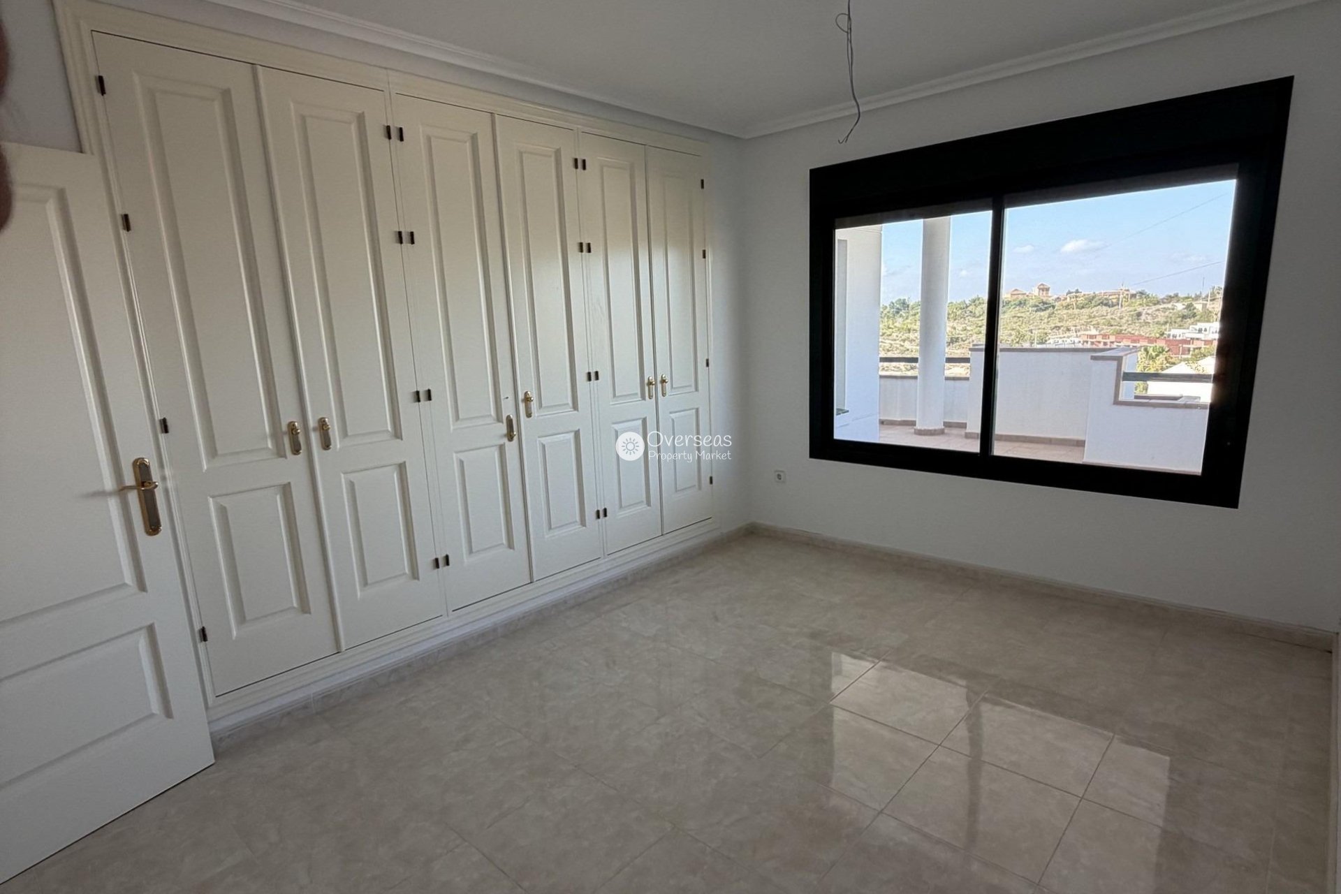 New Build - Penthouse -
Orihuela Costa