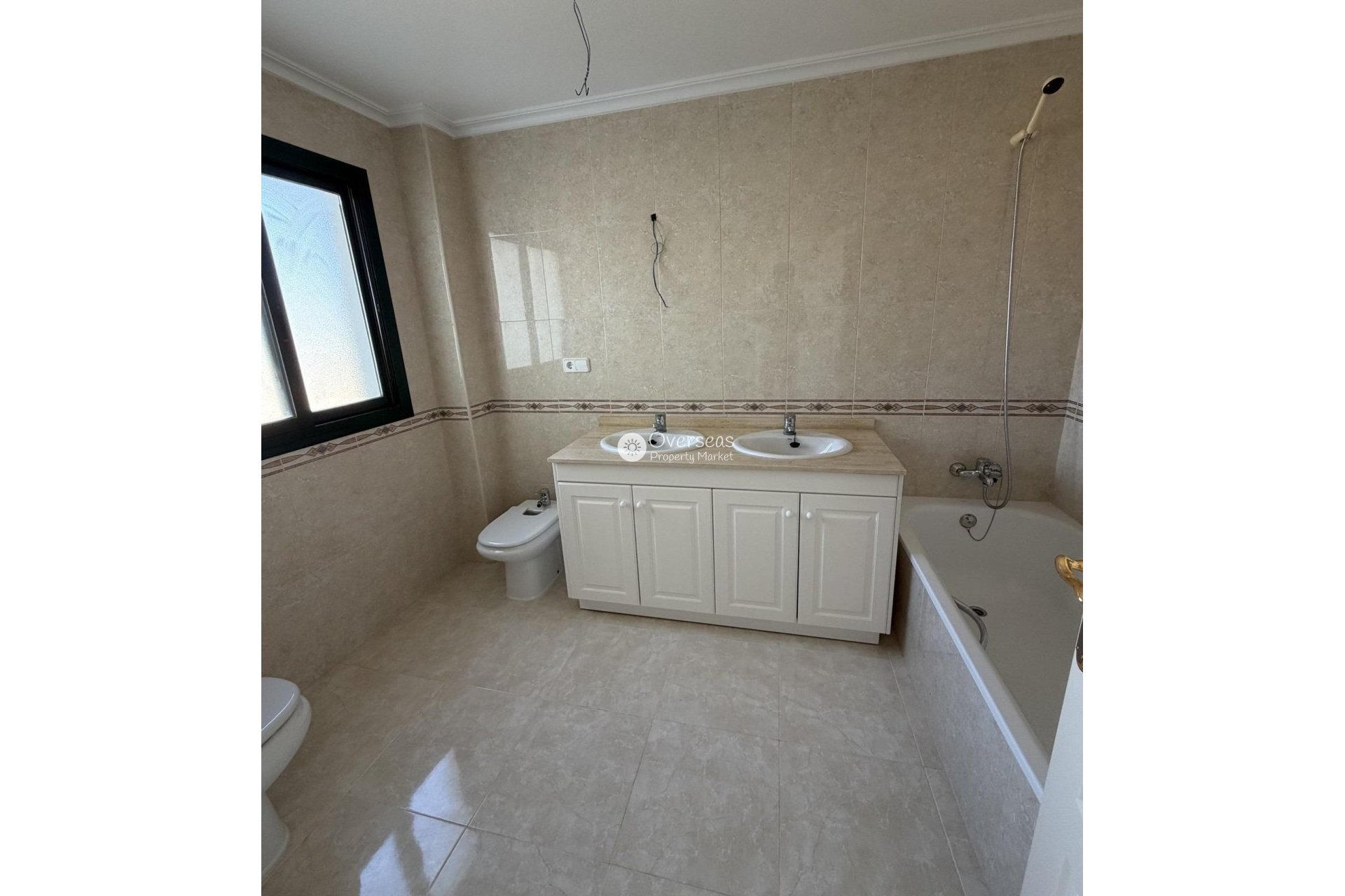 New Build - Penthouse -
Orihuela Costa