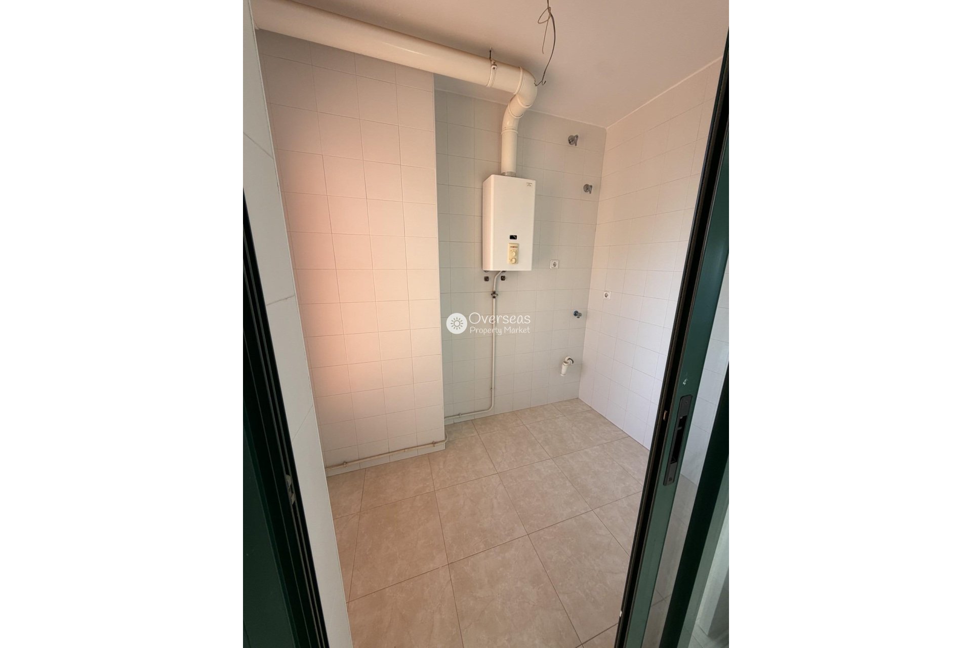 New Build - Penthouse -
Orihuela Costa